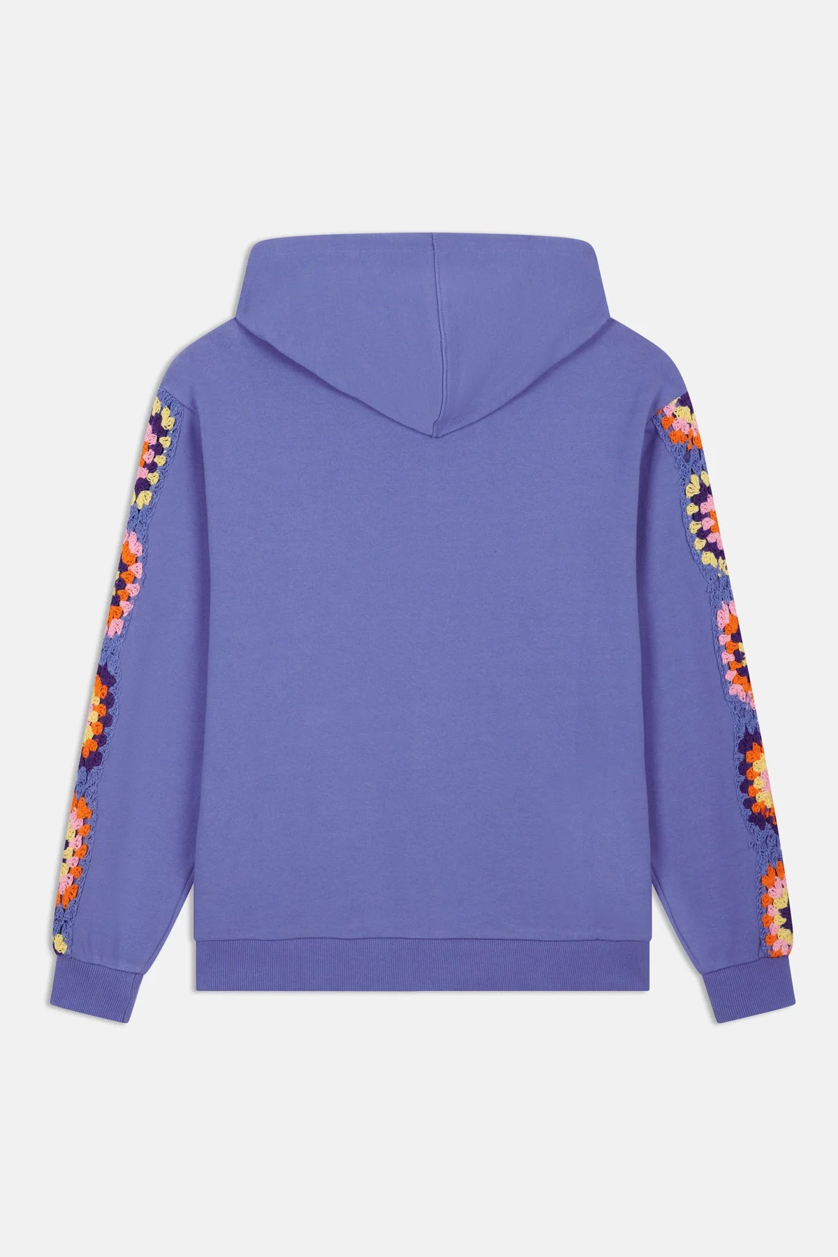 Sweat Nao - Baby Blue - Image 3