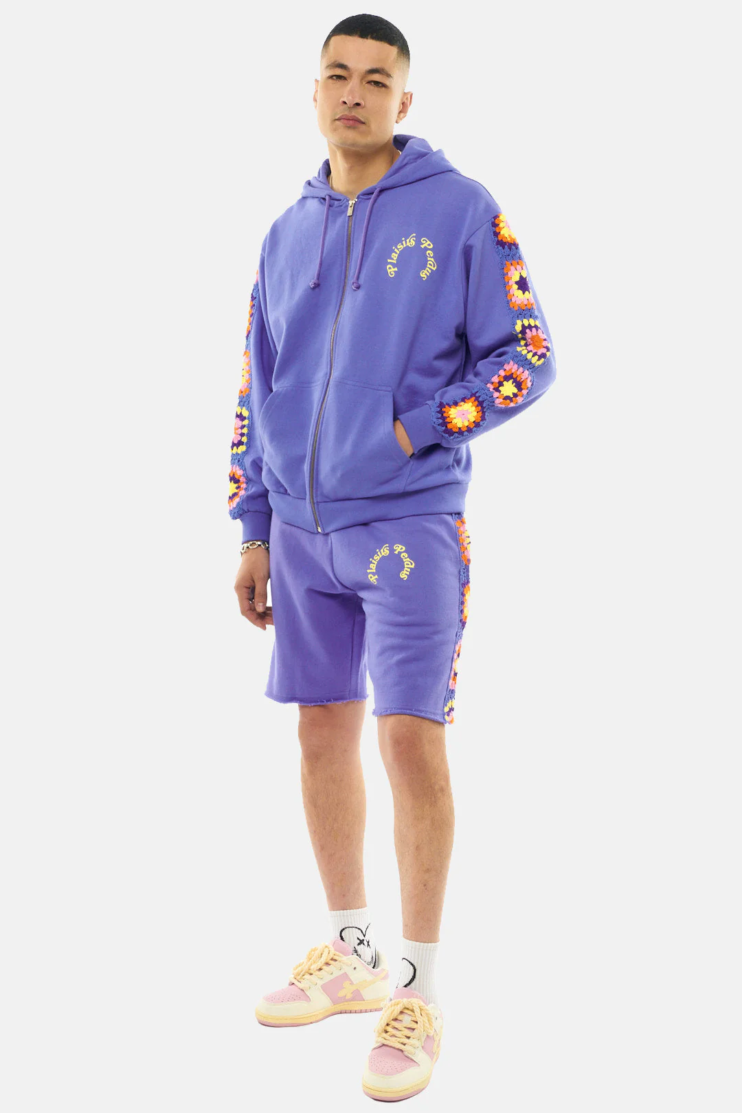 Sweat Nao - Baby Blue - Image 5