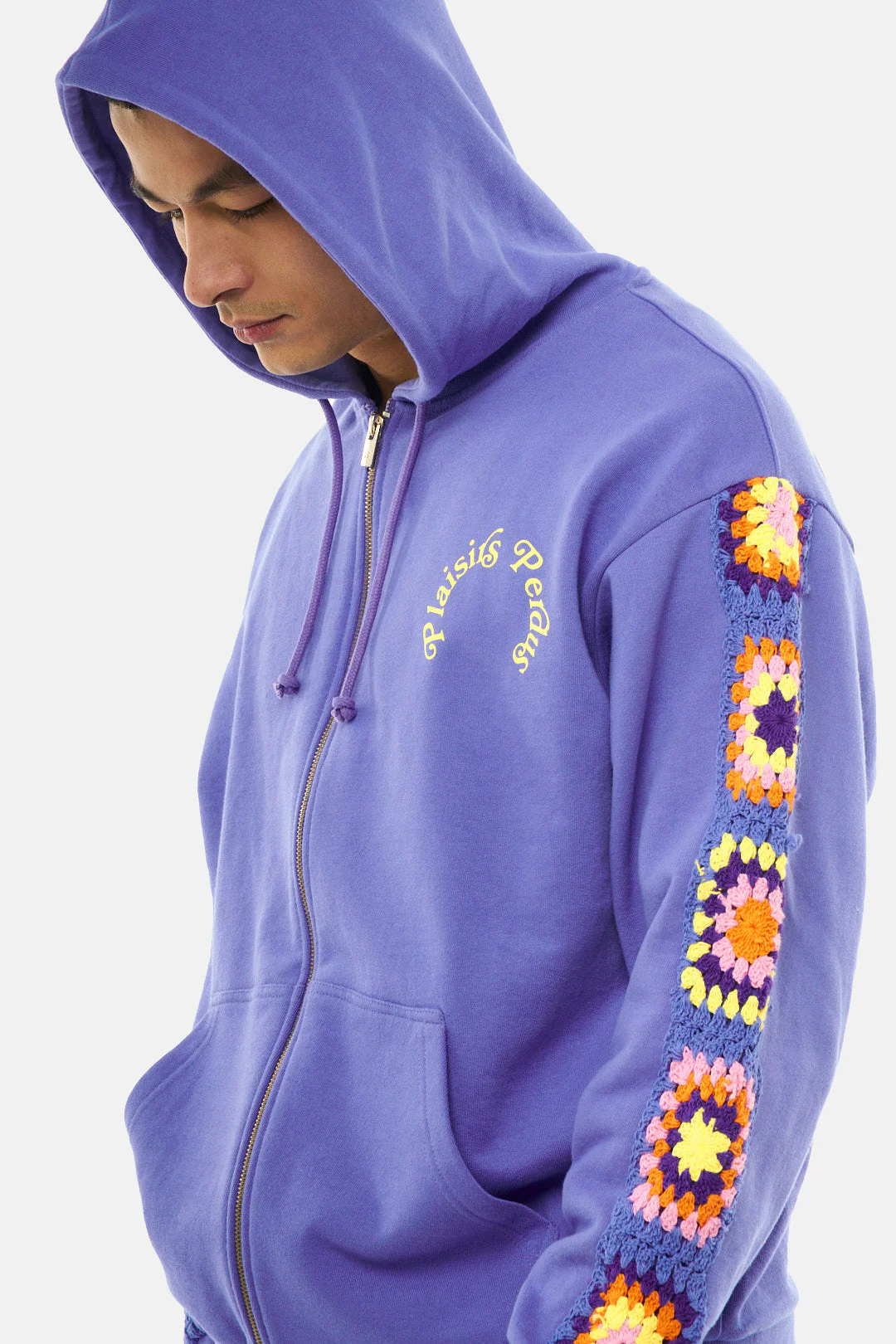 Sweat Nao - Baby Blue - Image 6