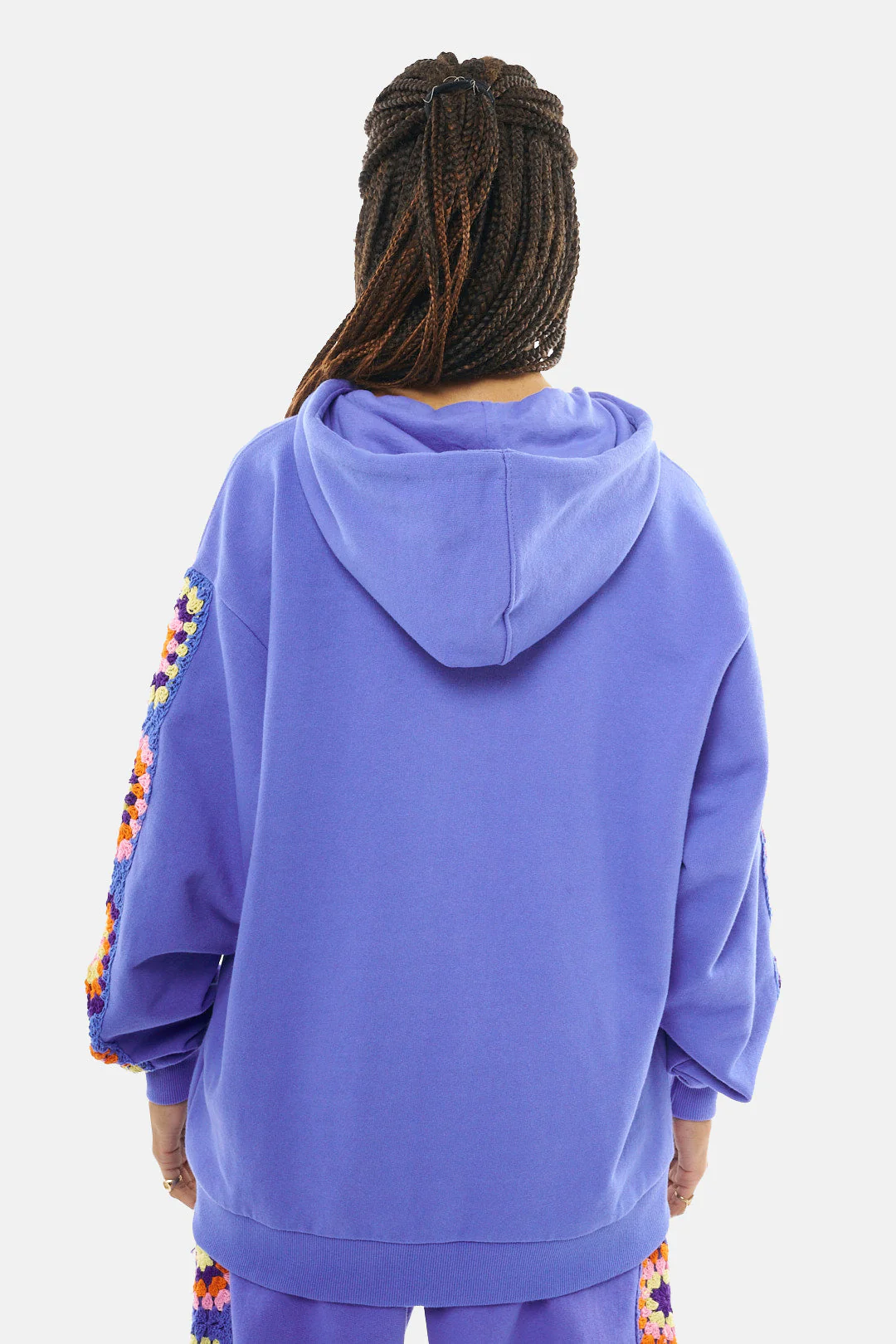 Sweat Nao - Baby Blue - Image 7