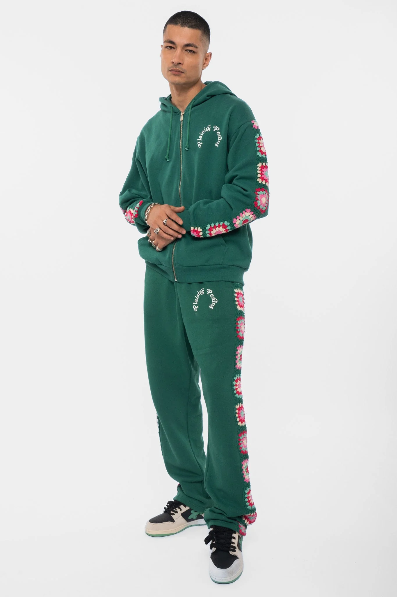 Sweat Nao - Sapin - Image 2