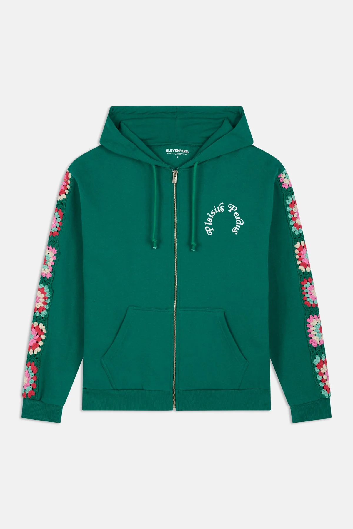 Sweat Nao - Sapin - Image 3