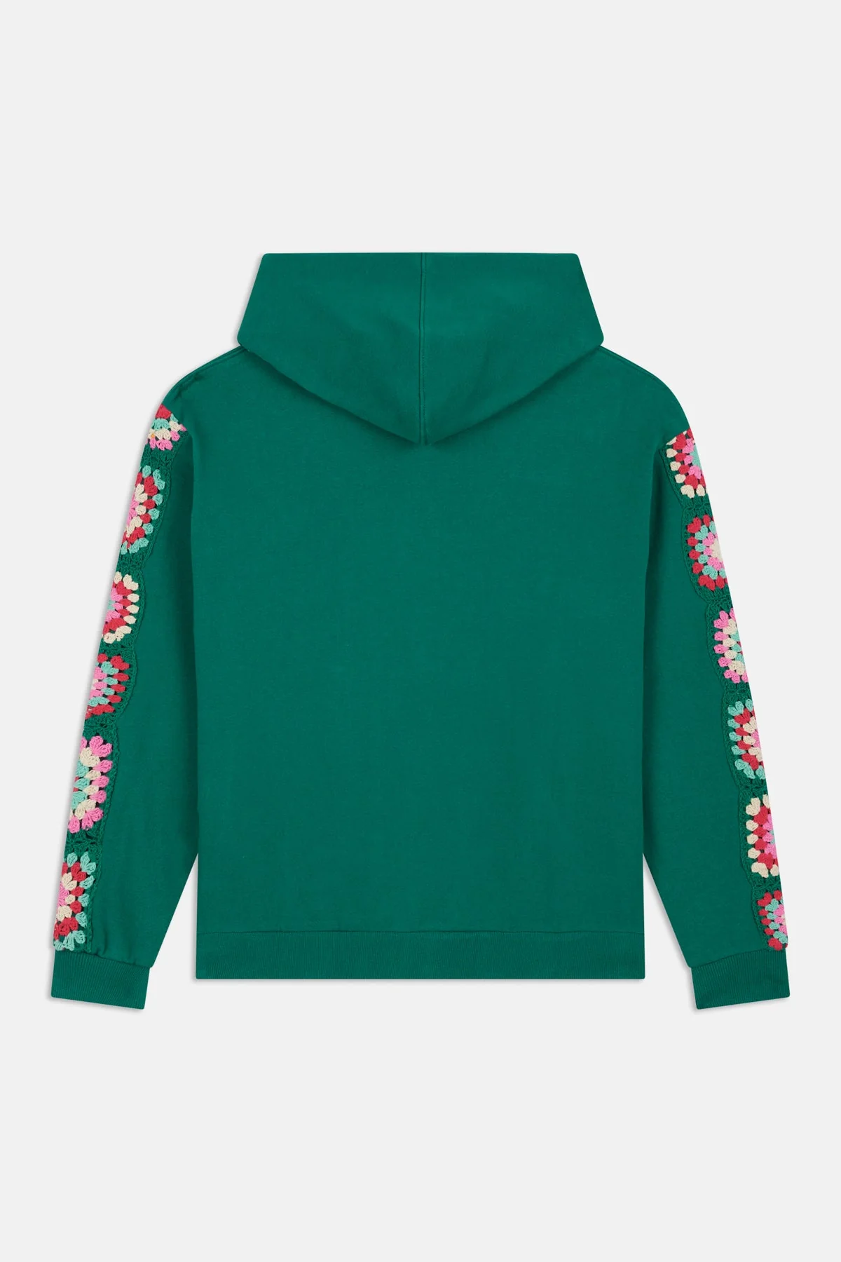 Sweat Nao - Sapin - Image 4