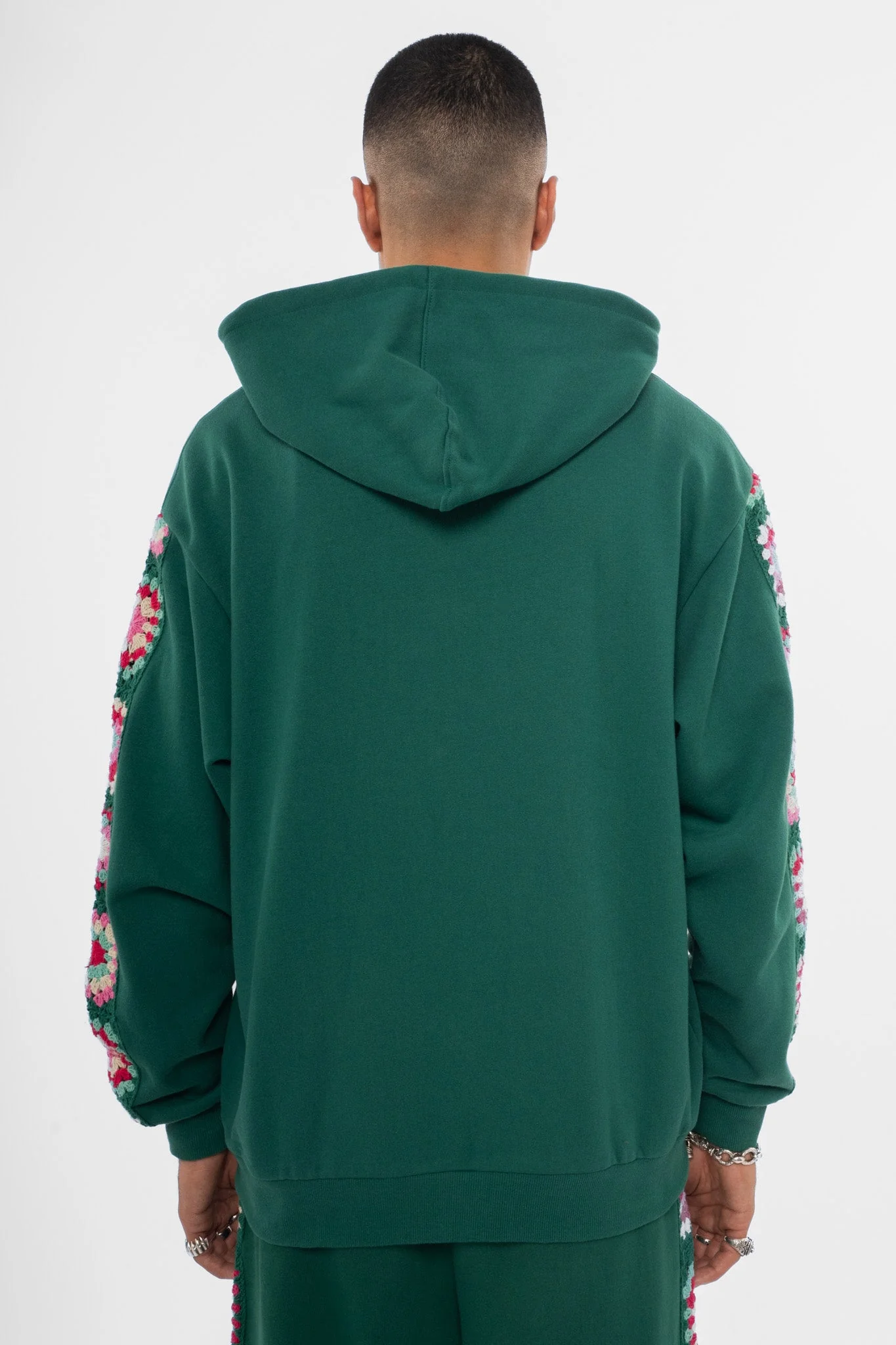 Sweat Nao - Sapin - Image 7