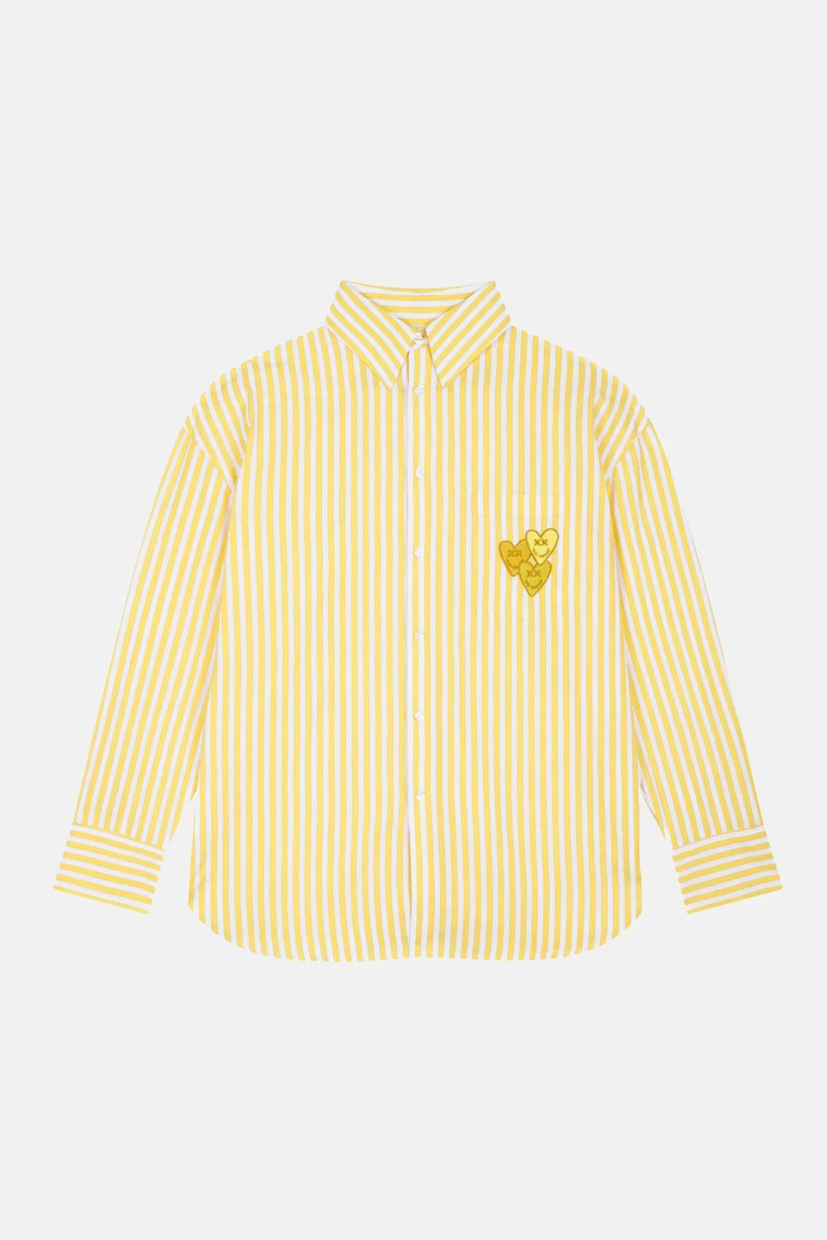 Chemise Naoko - Lemonade - Image 2