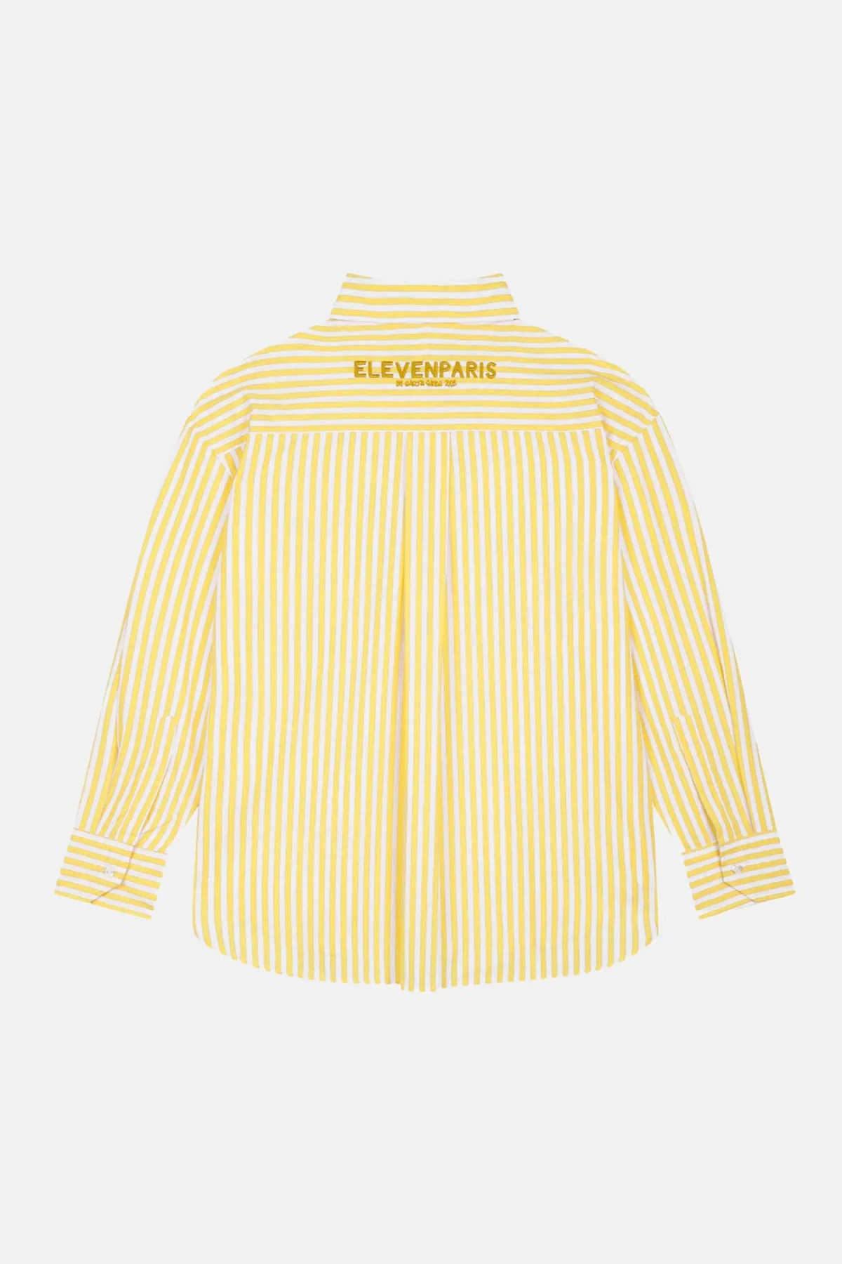 Chemise Naoko - Lemonade - Image 3