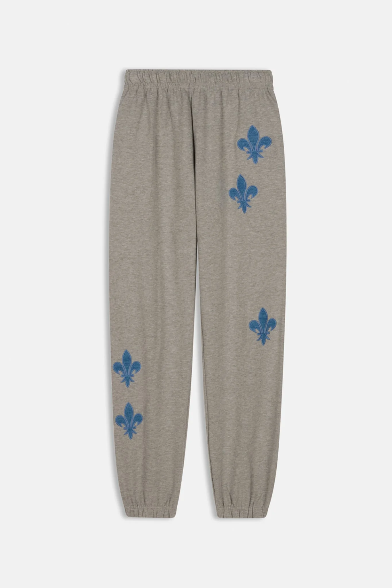 Jogging Narbonne - Grey Melanged - Image 2