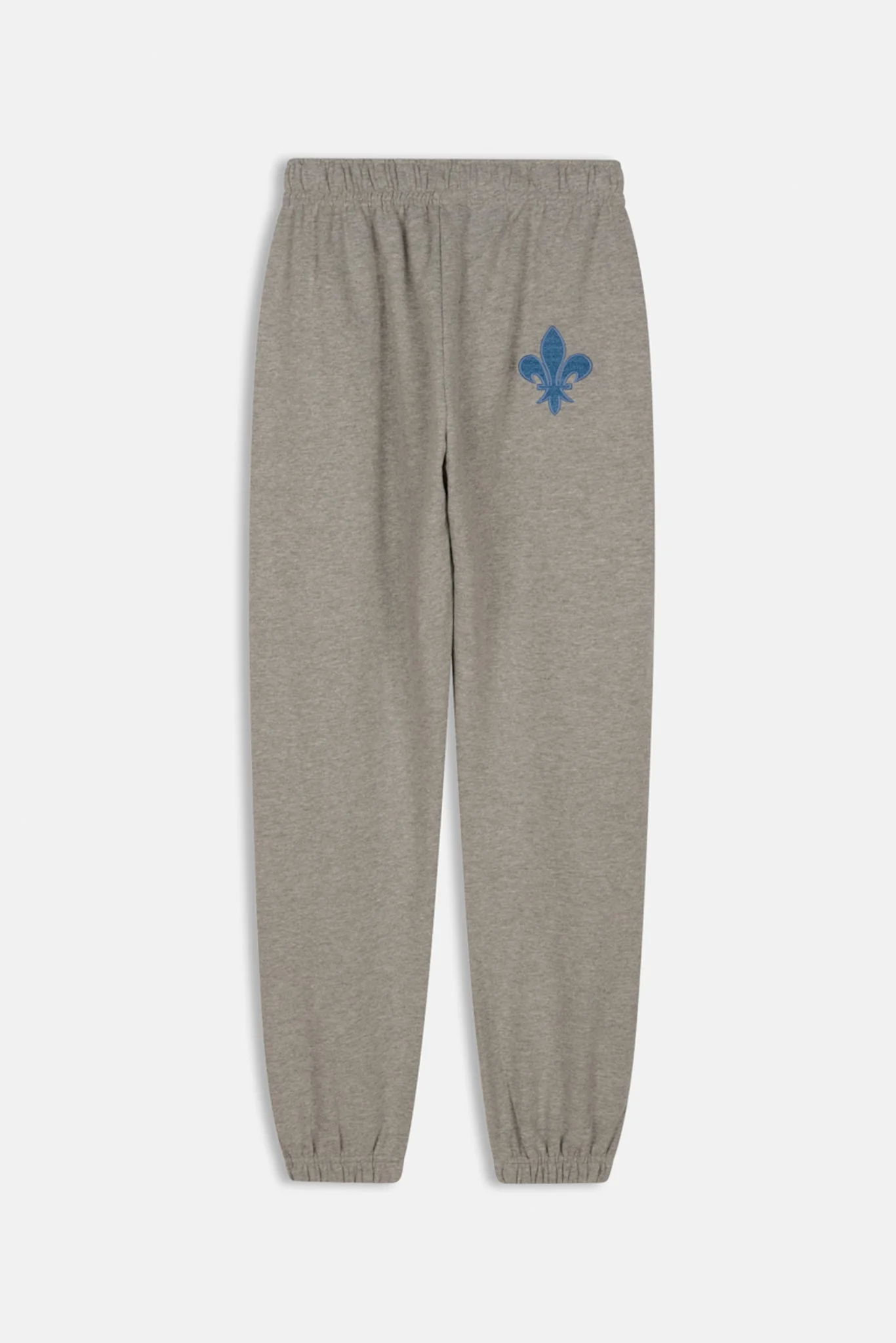 Jogging Narbonne - Grey Melanged - Image 3