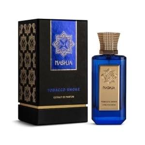 Nashja - Tobacco Smoke Extrait De Parfum - 100Ml - Image 2