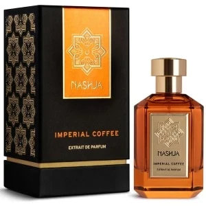 Nashja - Imperial Coffee Extrait De Parfum - 100Ml - Image 2