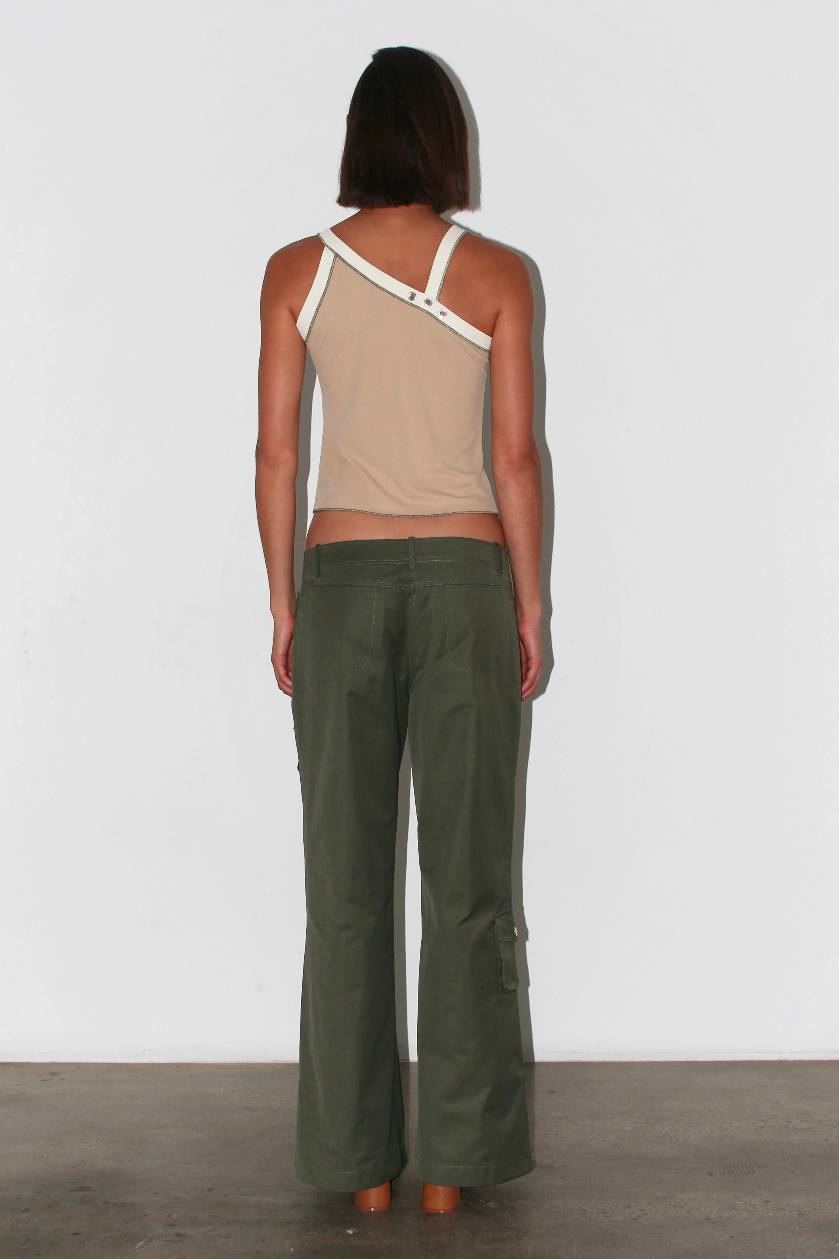 Top Nat - Beige - Image 3