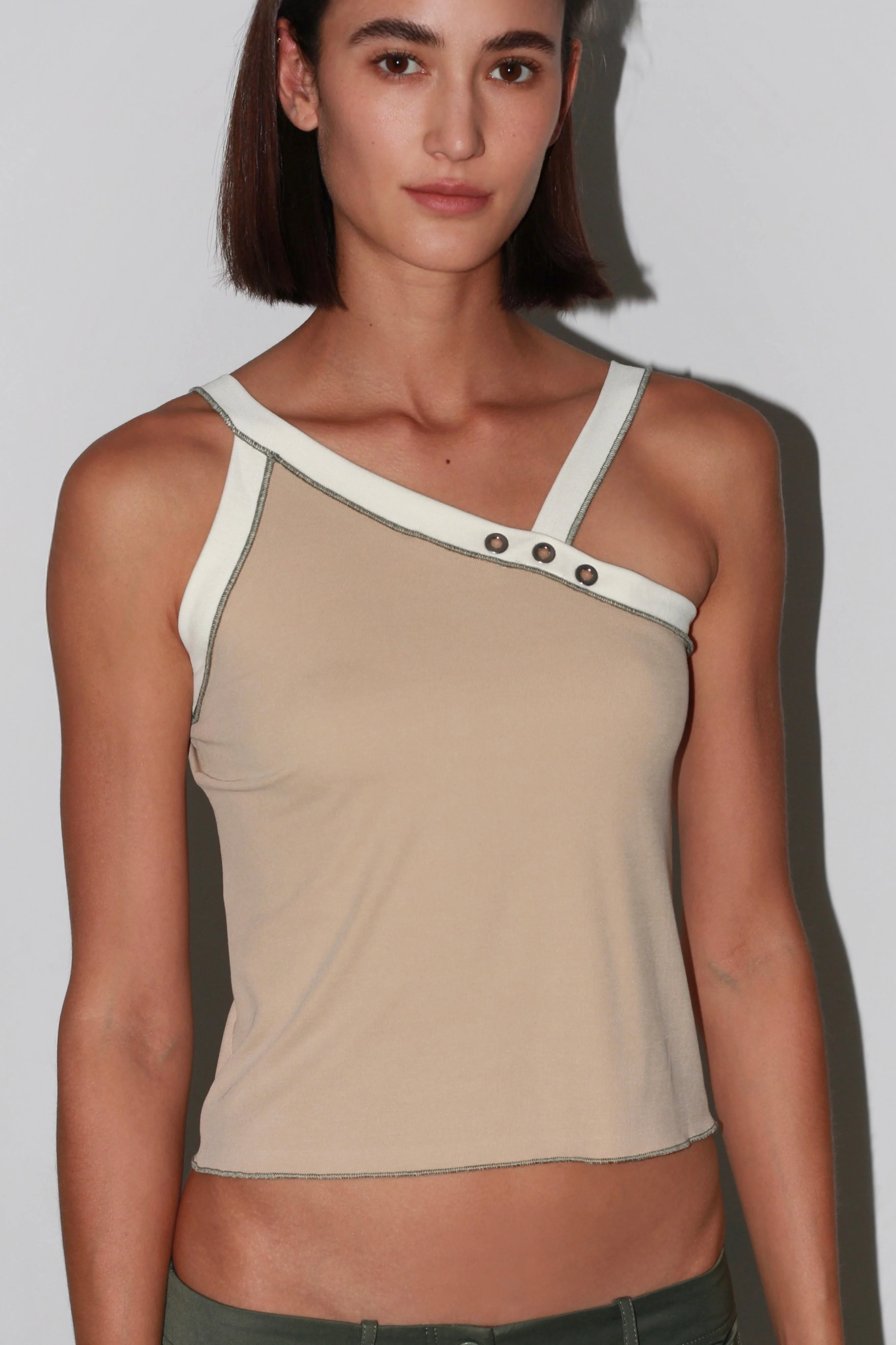 Top Nat - Beige - Image 4