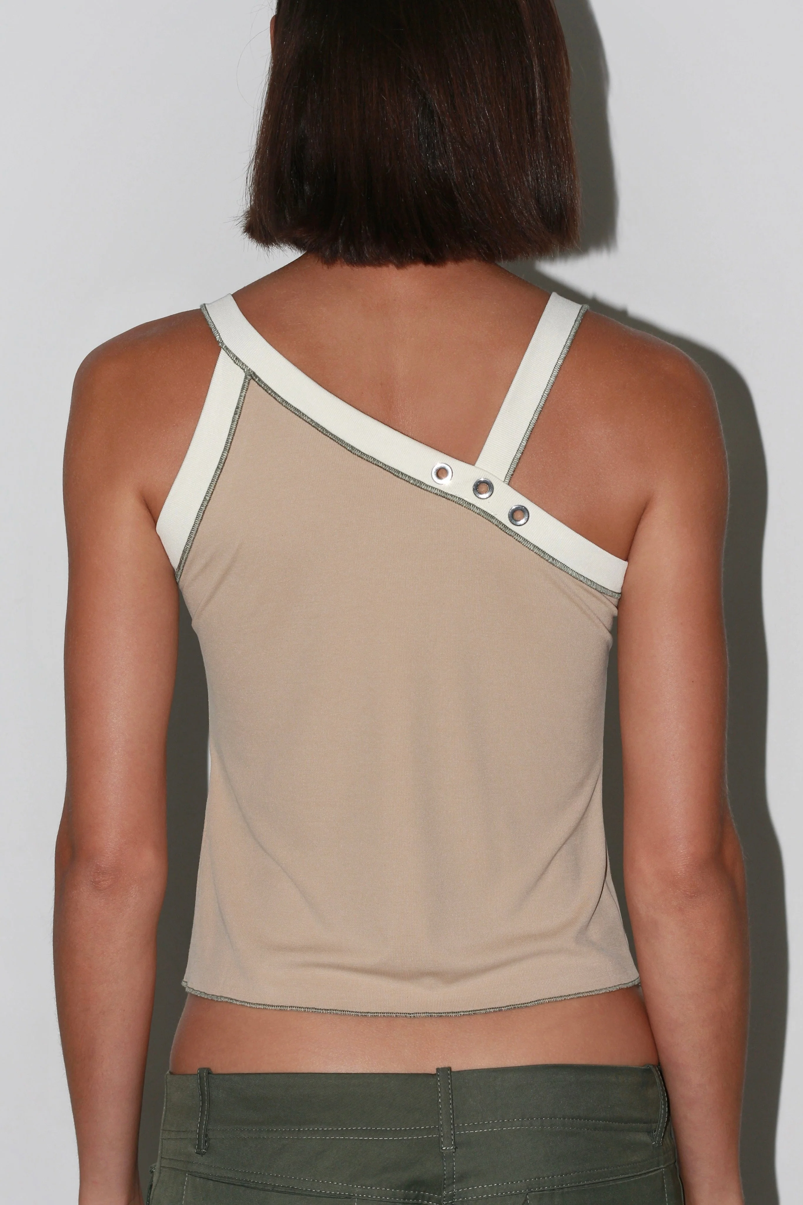 Top Nat - Beige - Image 6