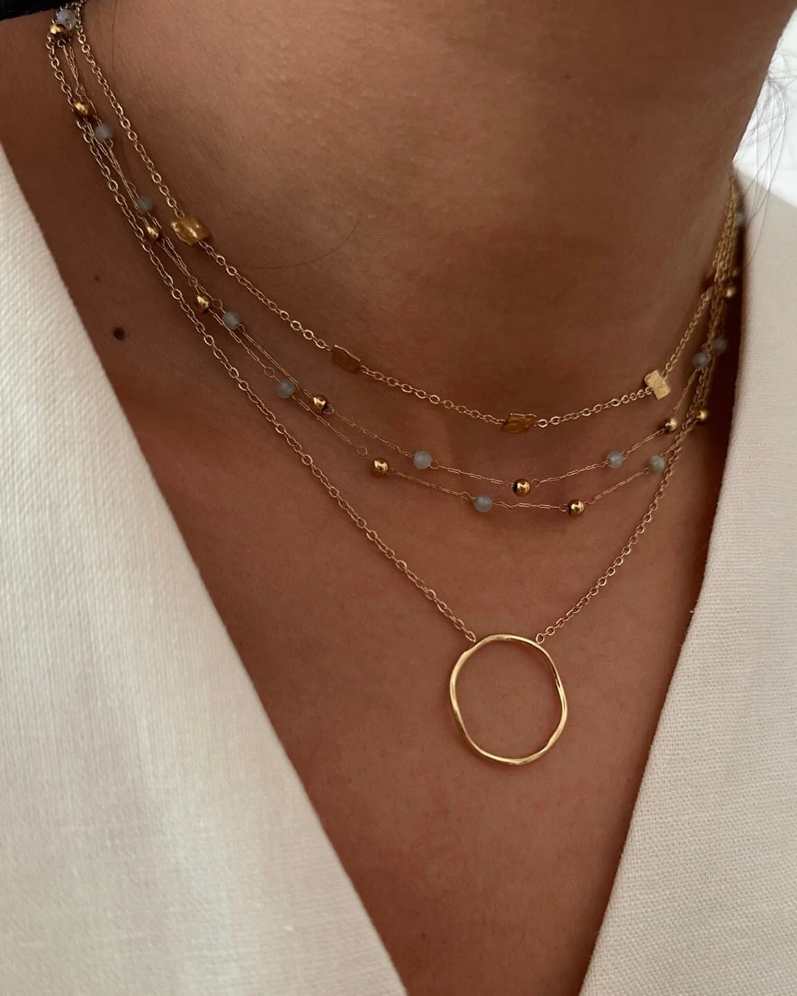 Collier Natasha