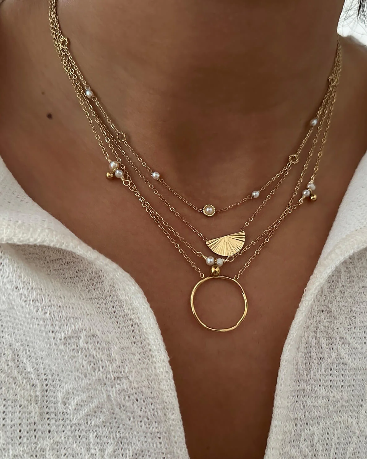 Collier Natasha - Image 3