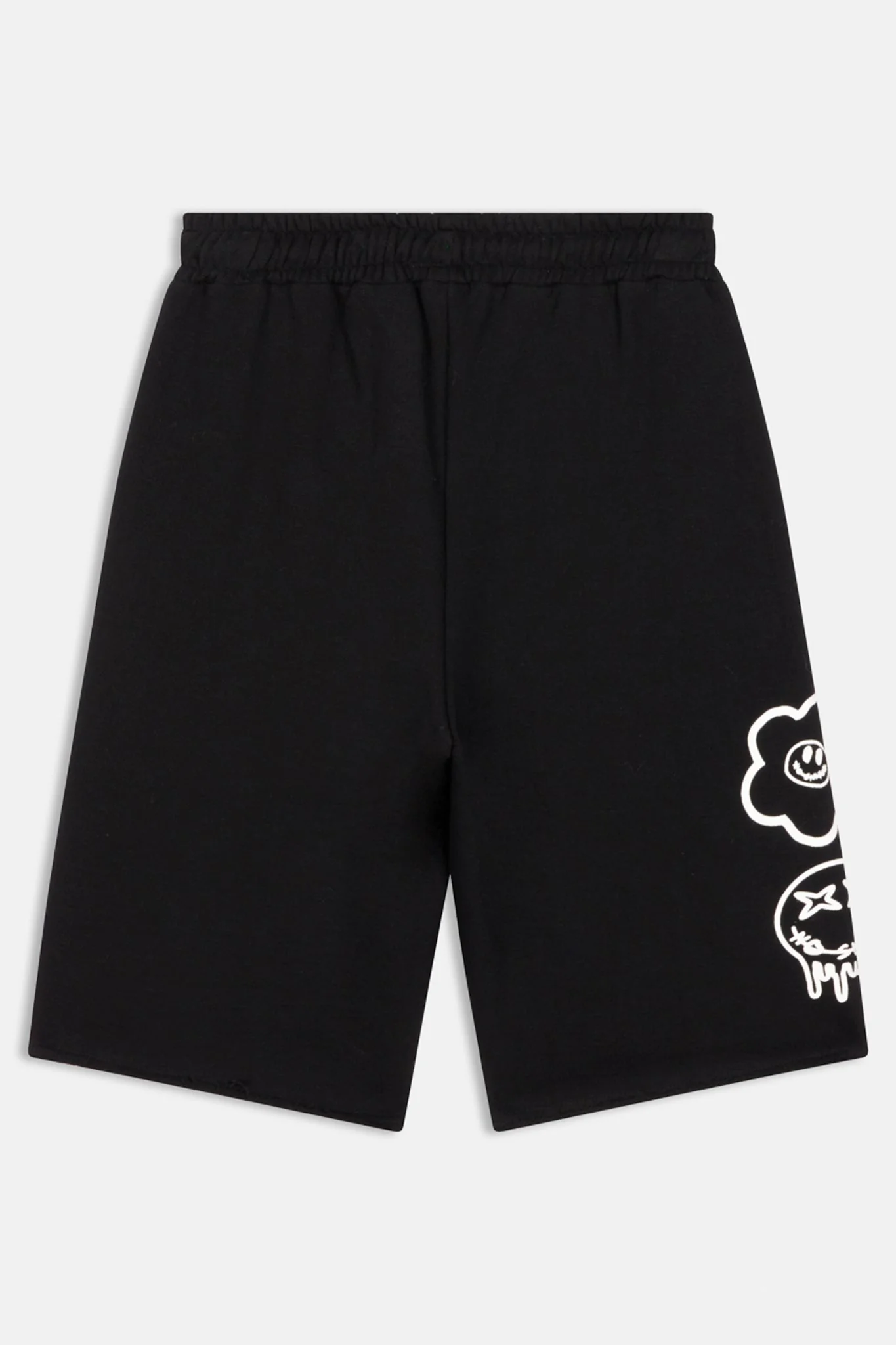 Short Nazio - Black - Image 3