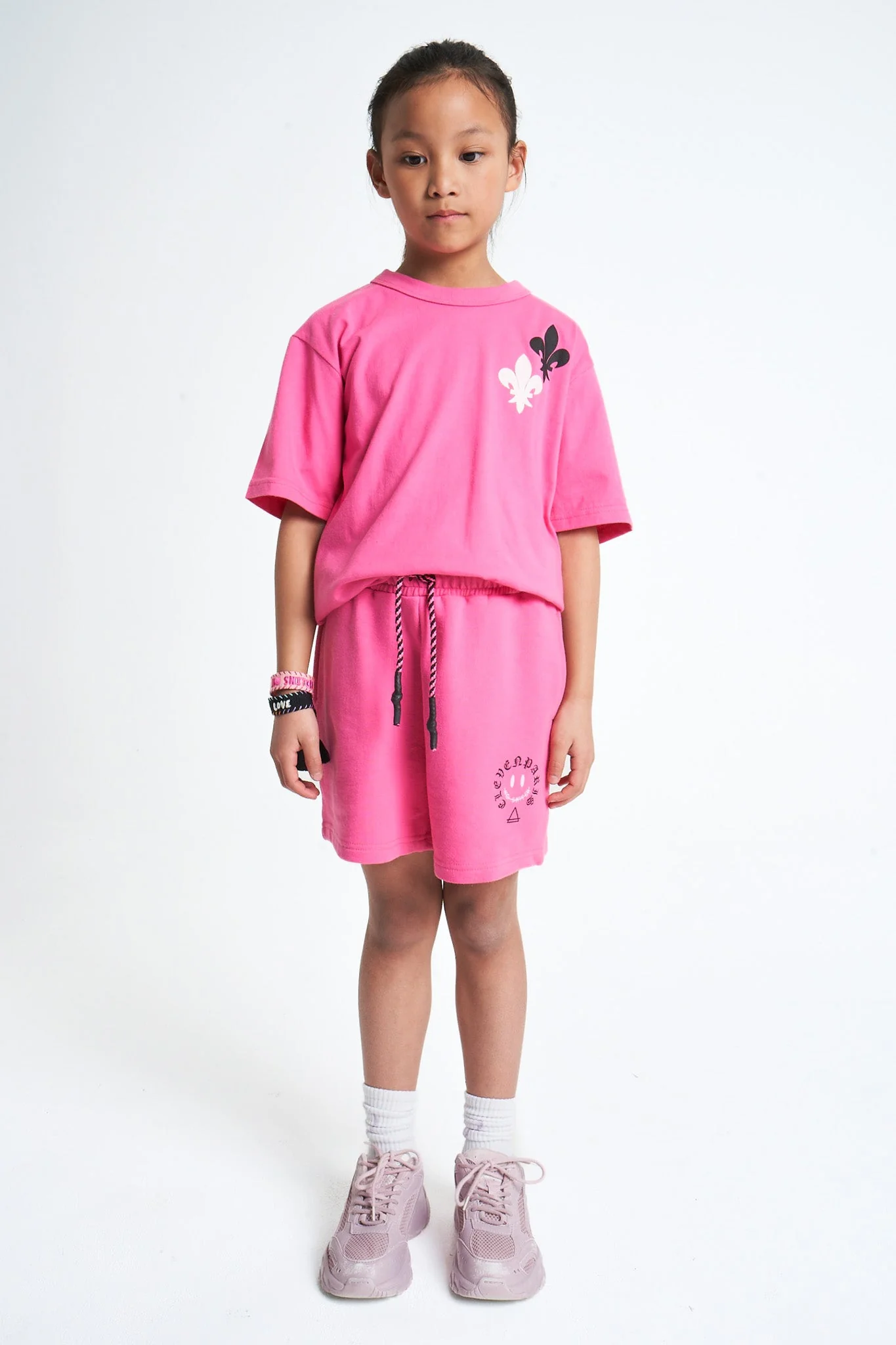 Short Nectark - Candy - Image 2