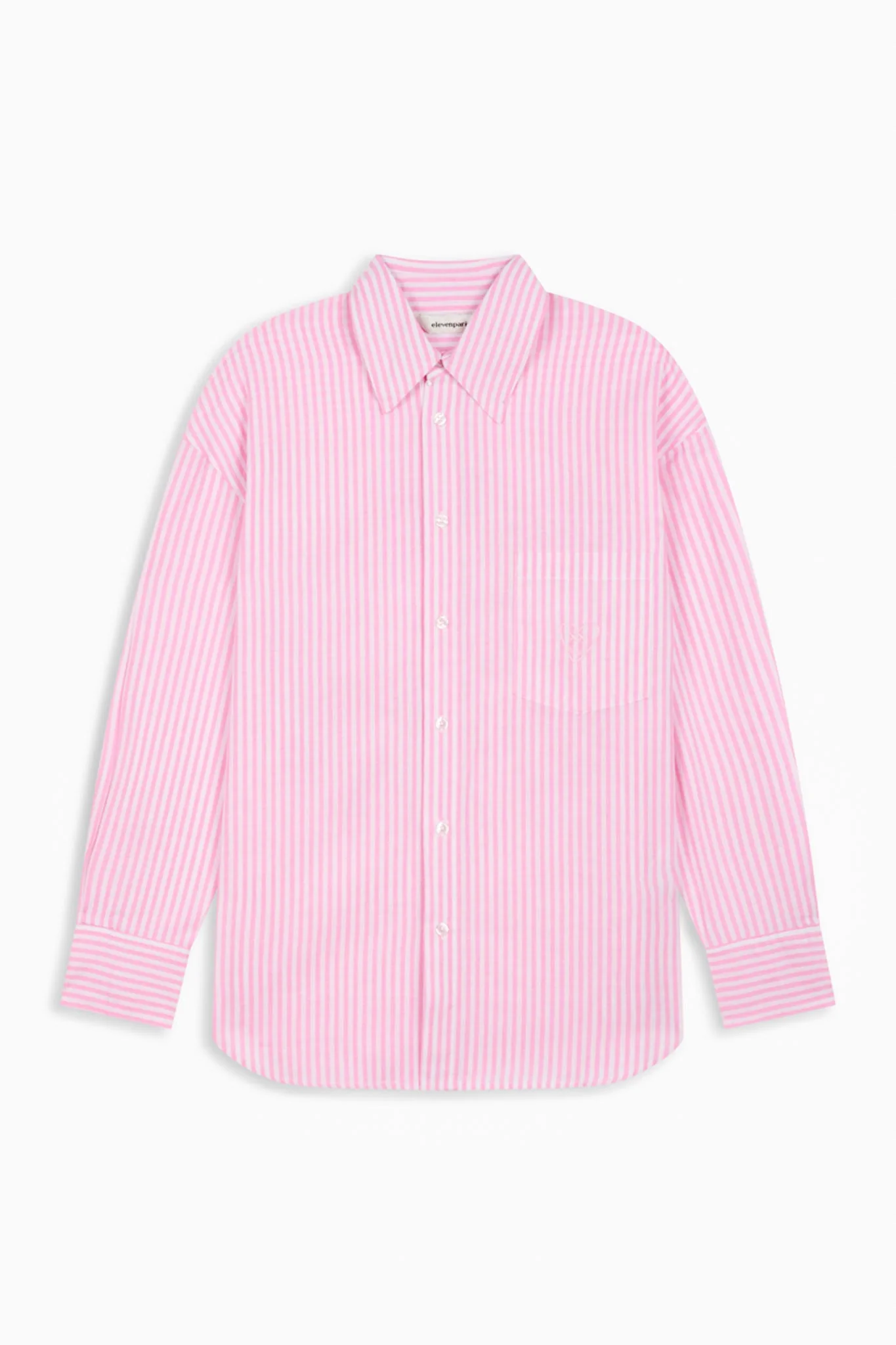 T-Shirt Nelson - Candy - Image 3