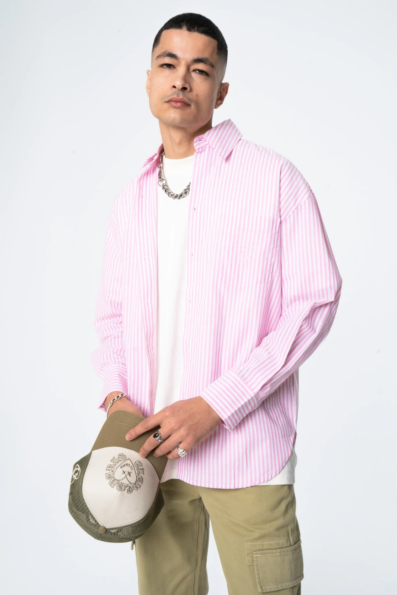 T-Shirt Nelson - Candy - Image 4