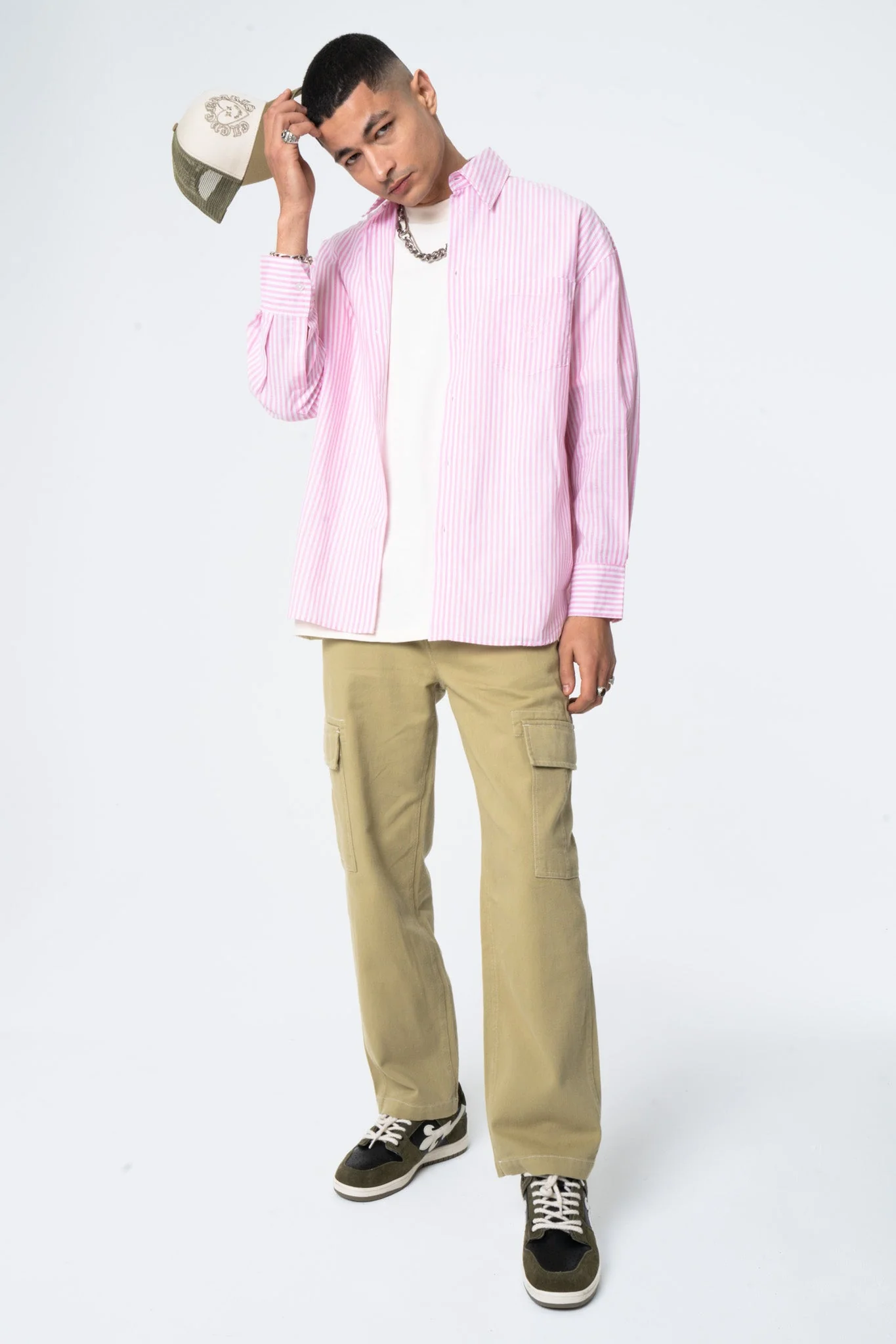 T-Shirt Nelson - Candy - Image 8