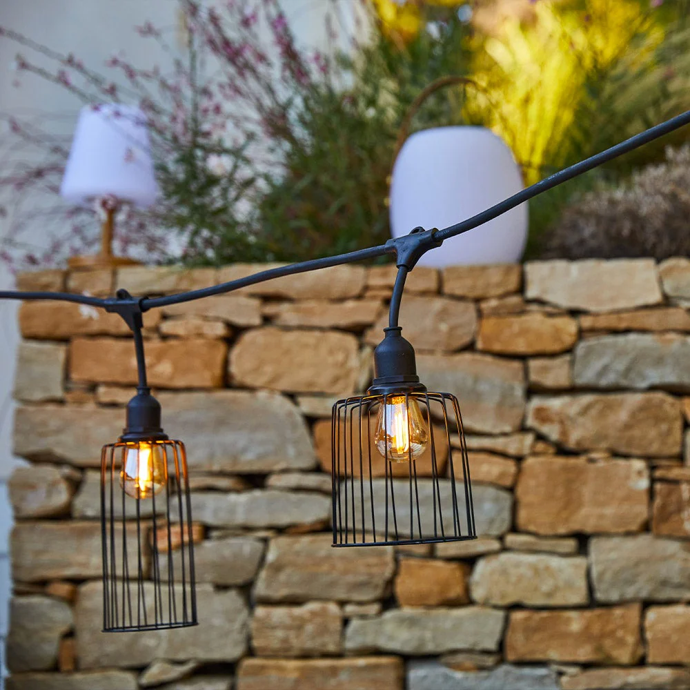 Guirlande Filaire E27 - Nema Light - Image 6