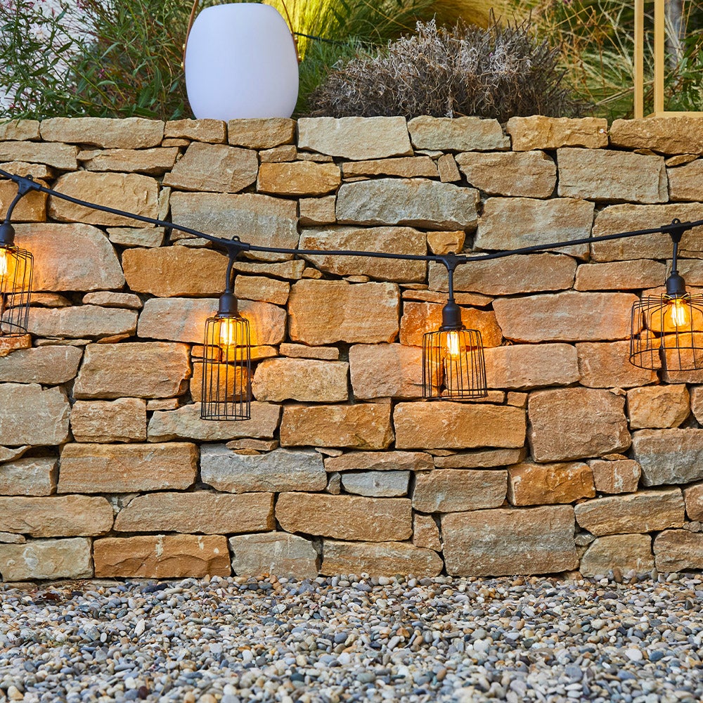 Guirlande Filaire E27 - Nema Light - Image 7