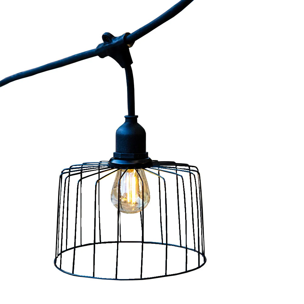 Guirlande Filaire E27 - Nema Light - Image 9