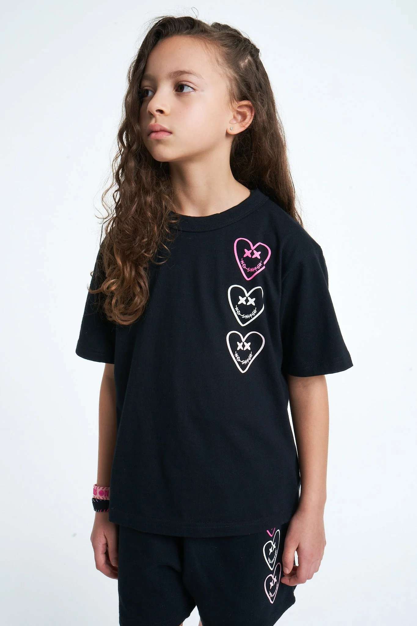 T-Shirt Nenny - Black - Image 4
