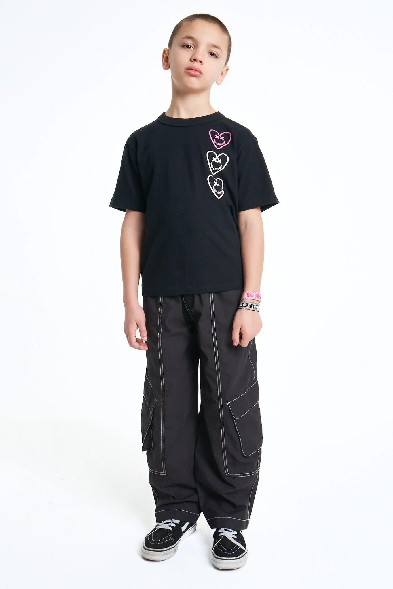 T-Shirt Nenny - Black - Image 5