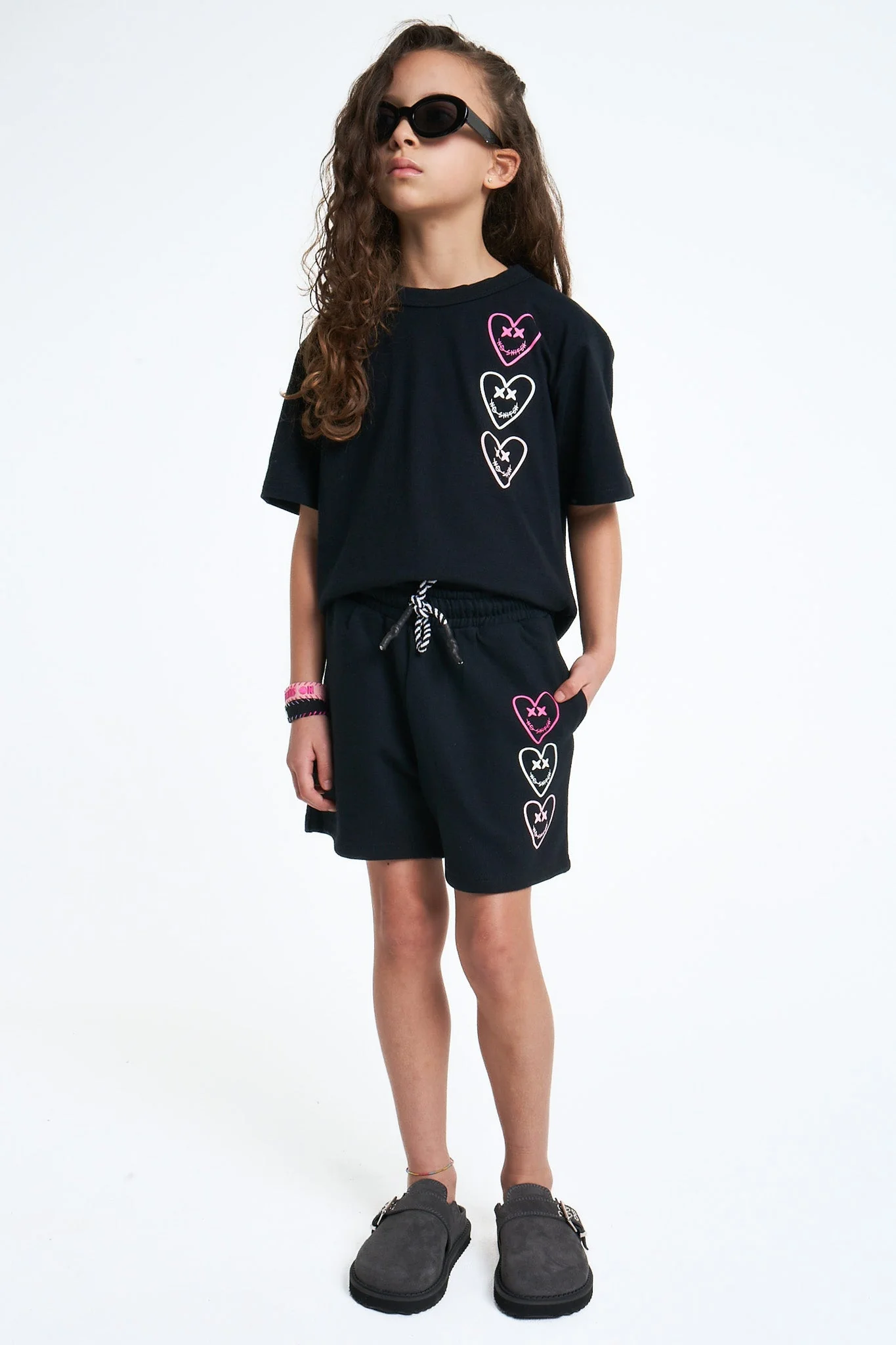 T-Shirt Nenny - Black - Image 6