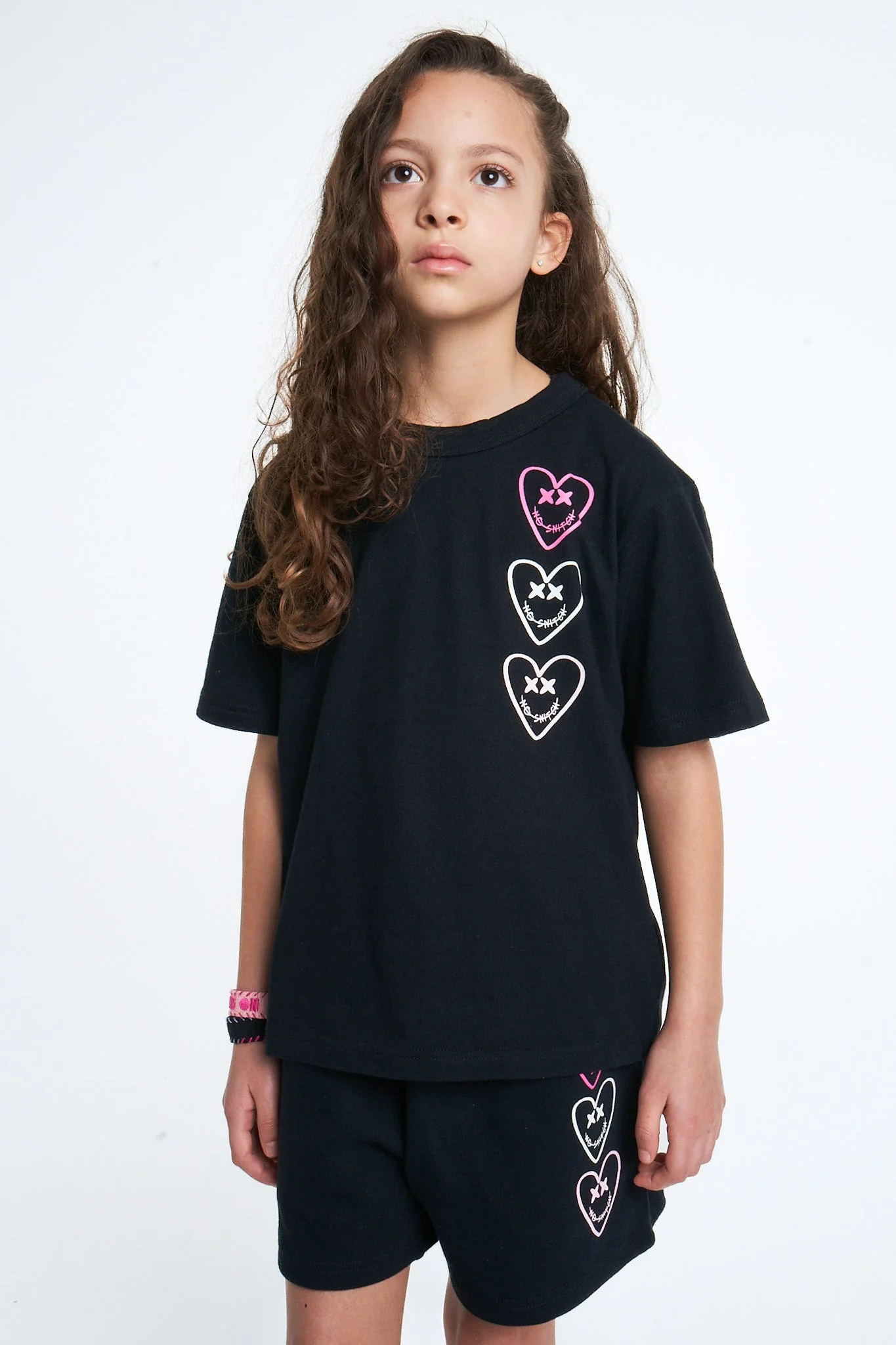 T-Shirt Nenny - Black - Image 7