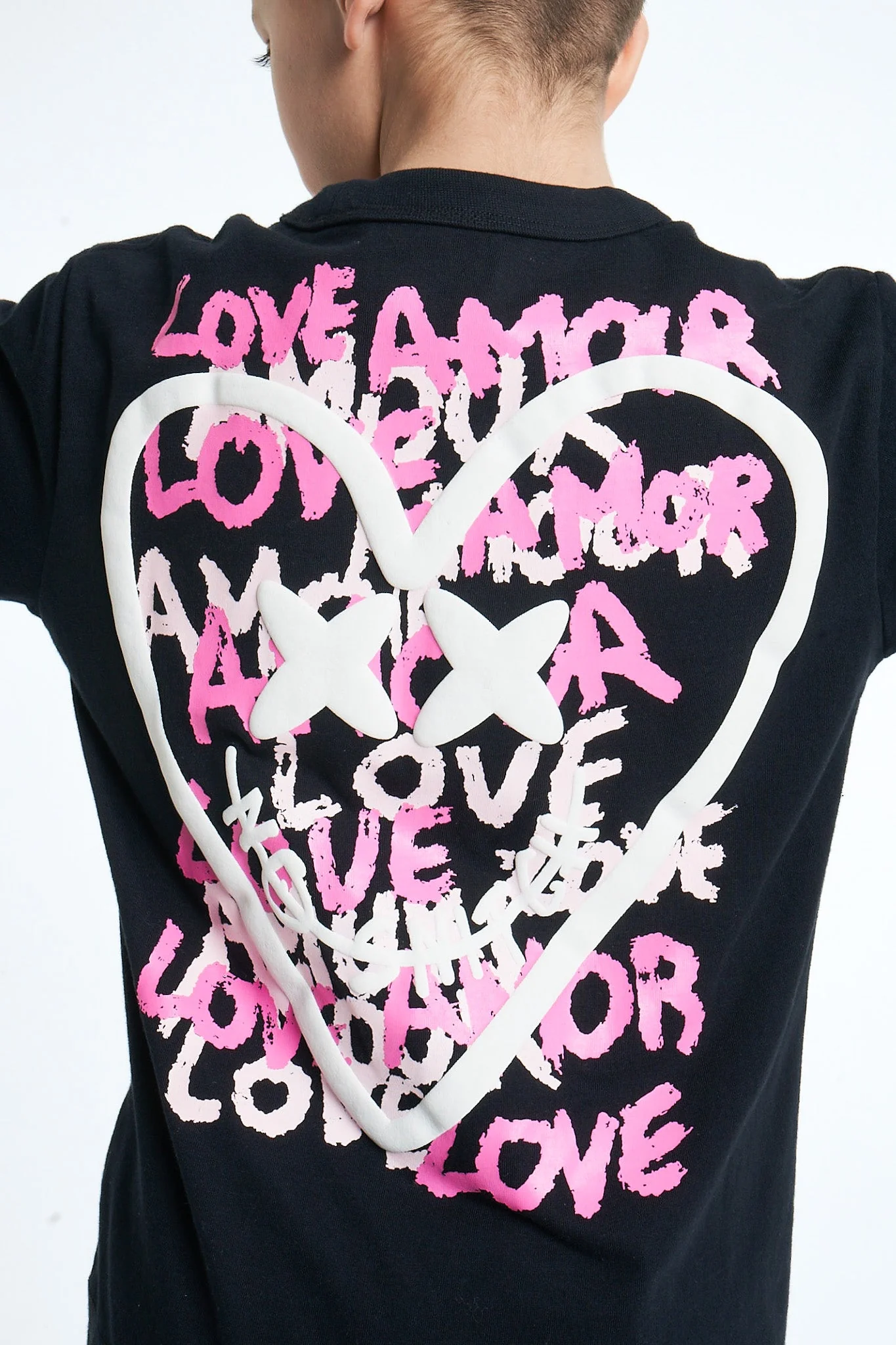 T-Shirt Nenny - Black - Image 8