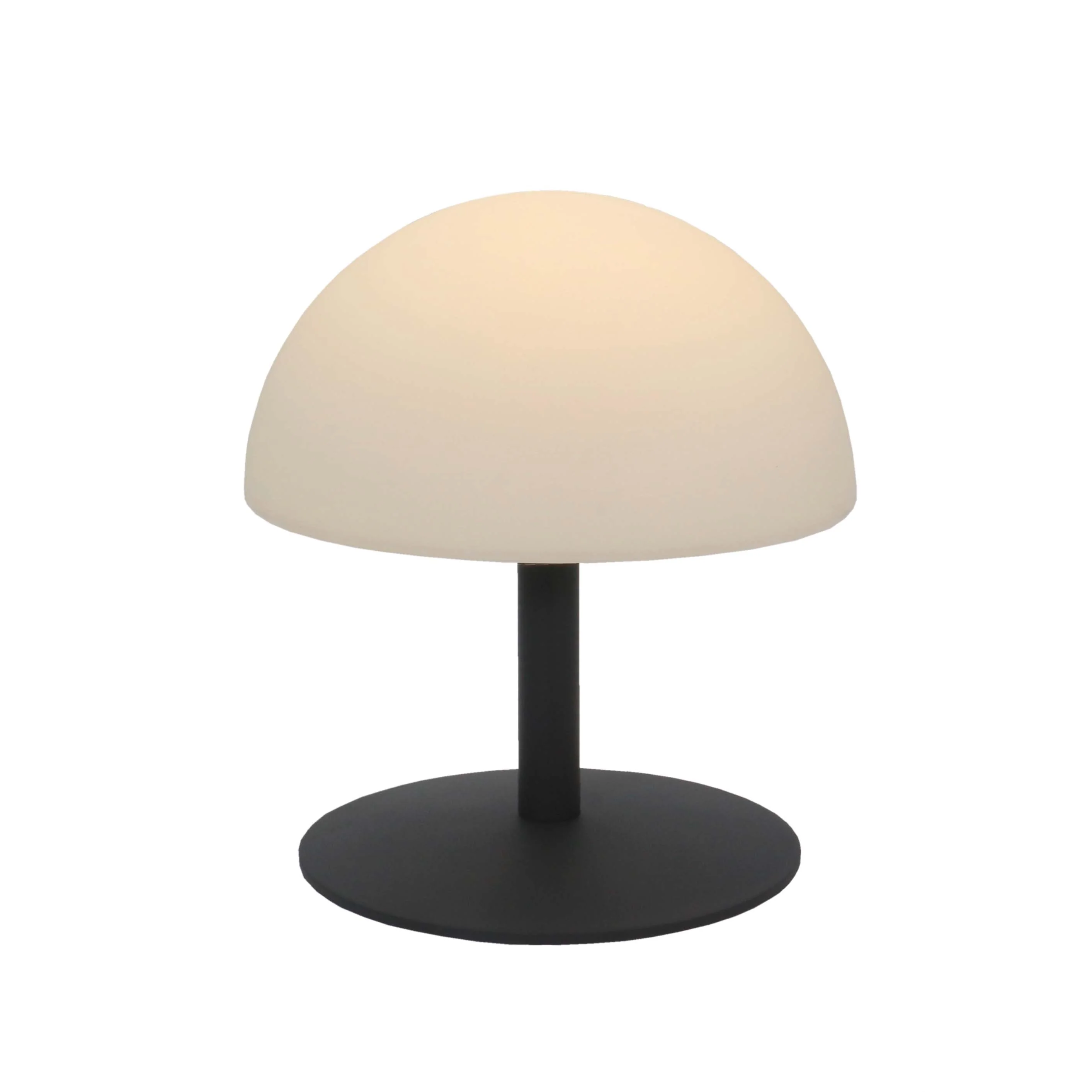 Lampe De Table Sans Fil - Neptune Rock - Image 5