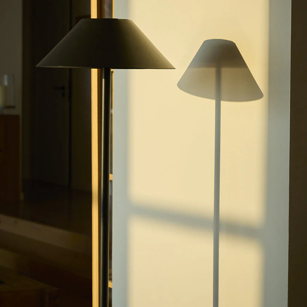 Lampadaire Solaire - Nerio Tall - Image 10