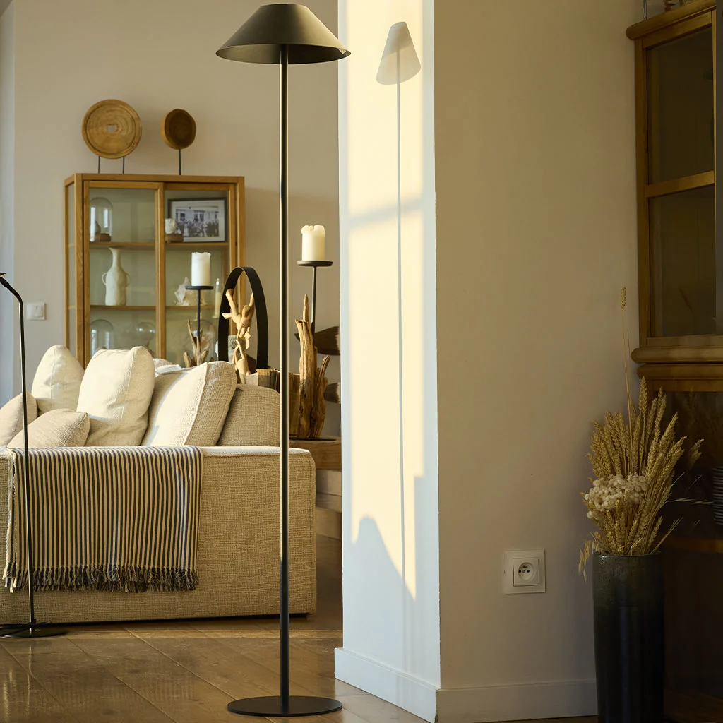 Lampadaire Solaire - Nerio Tall - Image 11