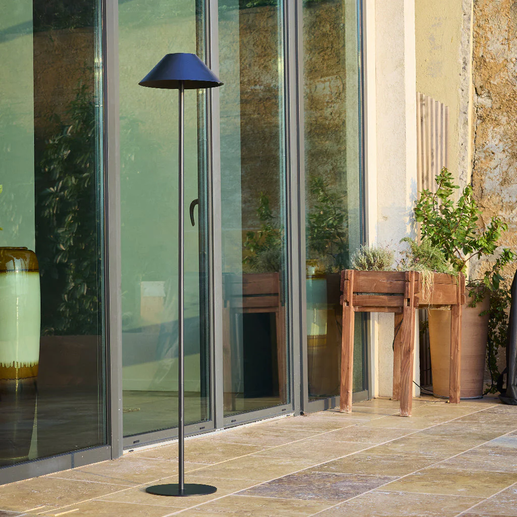 Lampadaire Solaire - Nerio Tall - Image 3