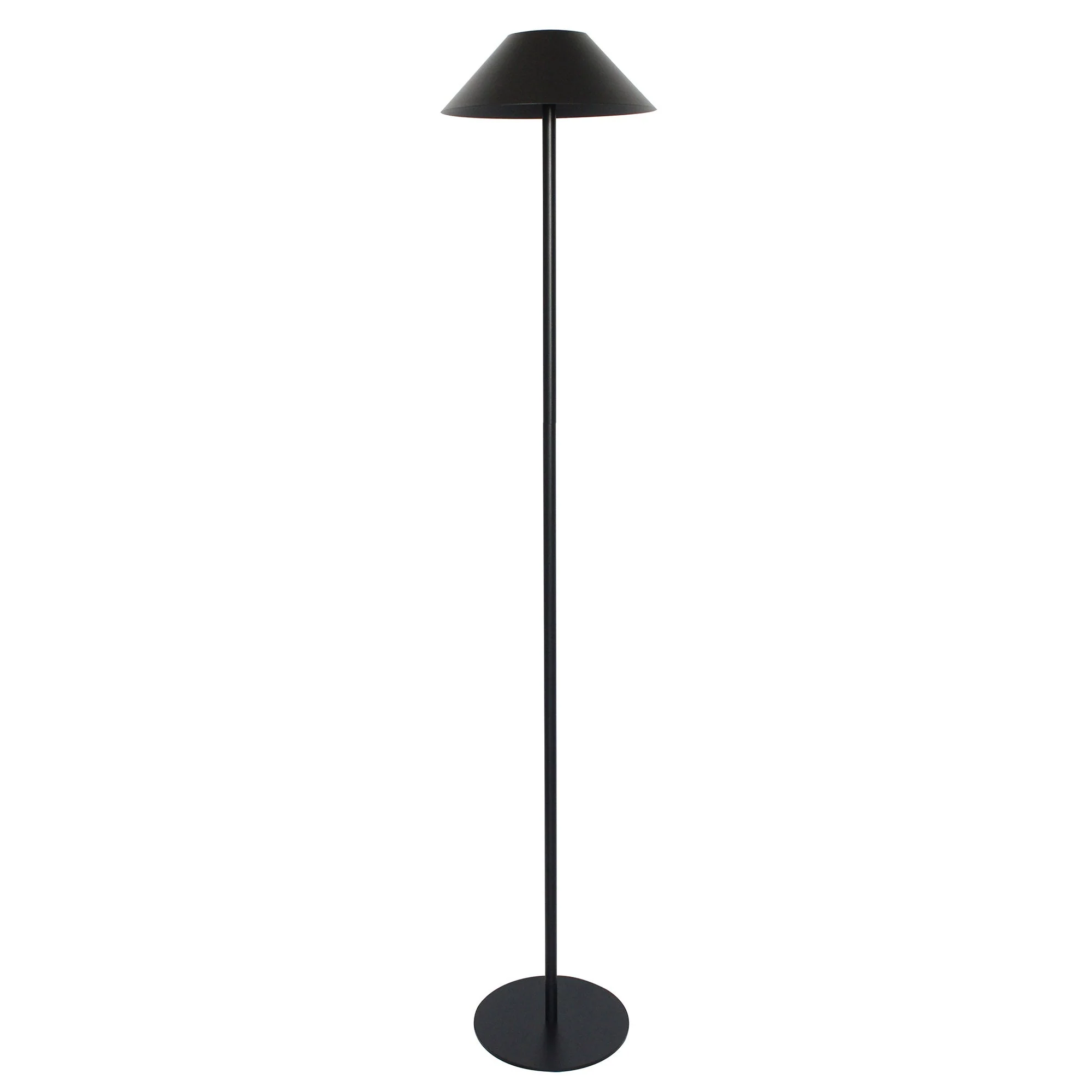 Lampadaire Solaire - Nerio Tall - Image 4