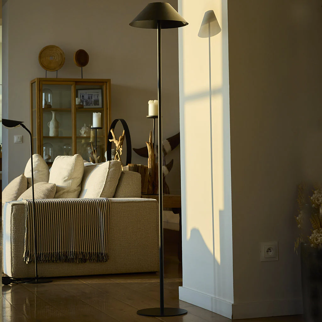Lampadaire Solaire - Nerio Tall - Image 6