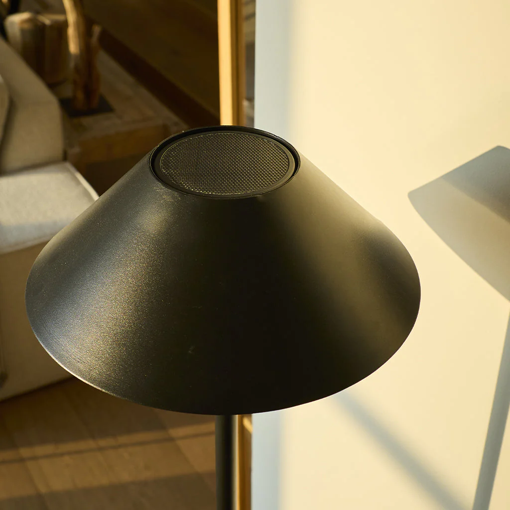 Lampadaire Solaire - Nerio Tall - Image 7