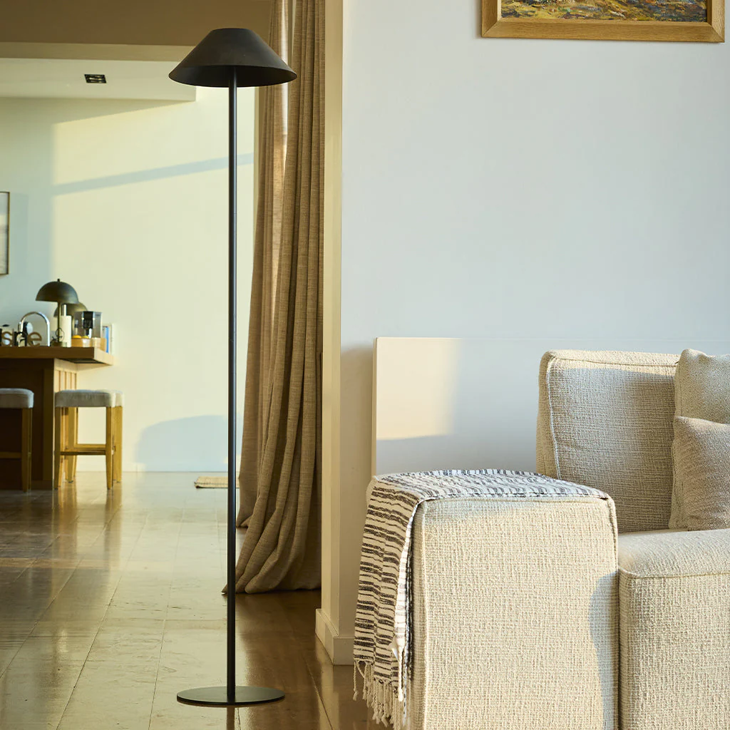 Lampadaire Solaire - Nerio Tall - Image 8