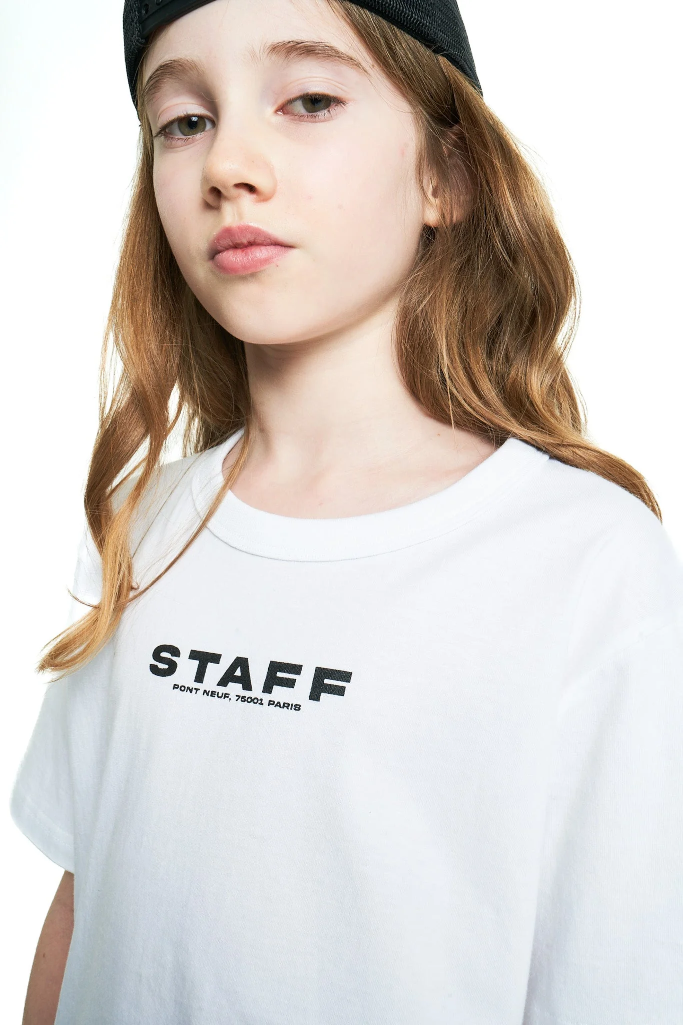 T-Shirt Nerry - White - Image 2