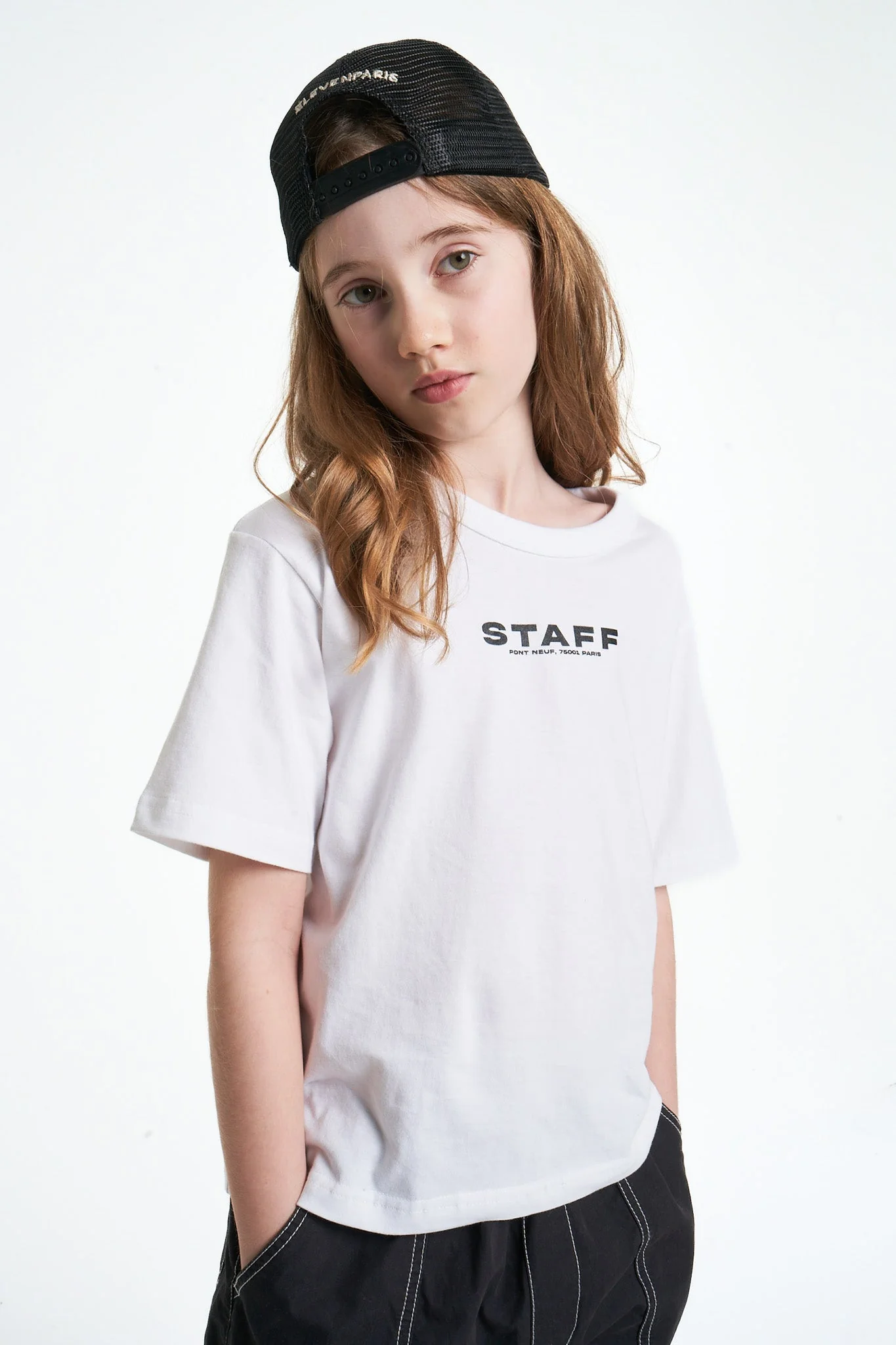 T-Shirt Nerry - White - Image 5