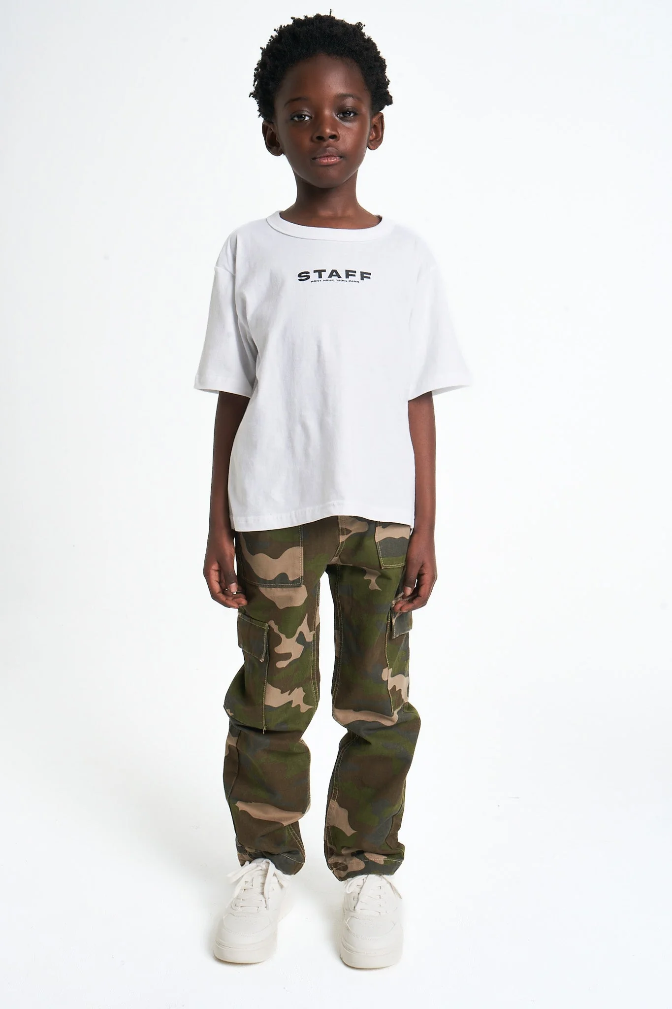 T-Shirt Nerry - White - Image 7
