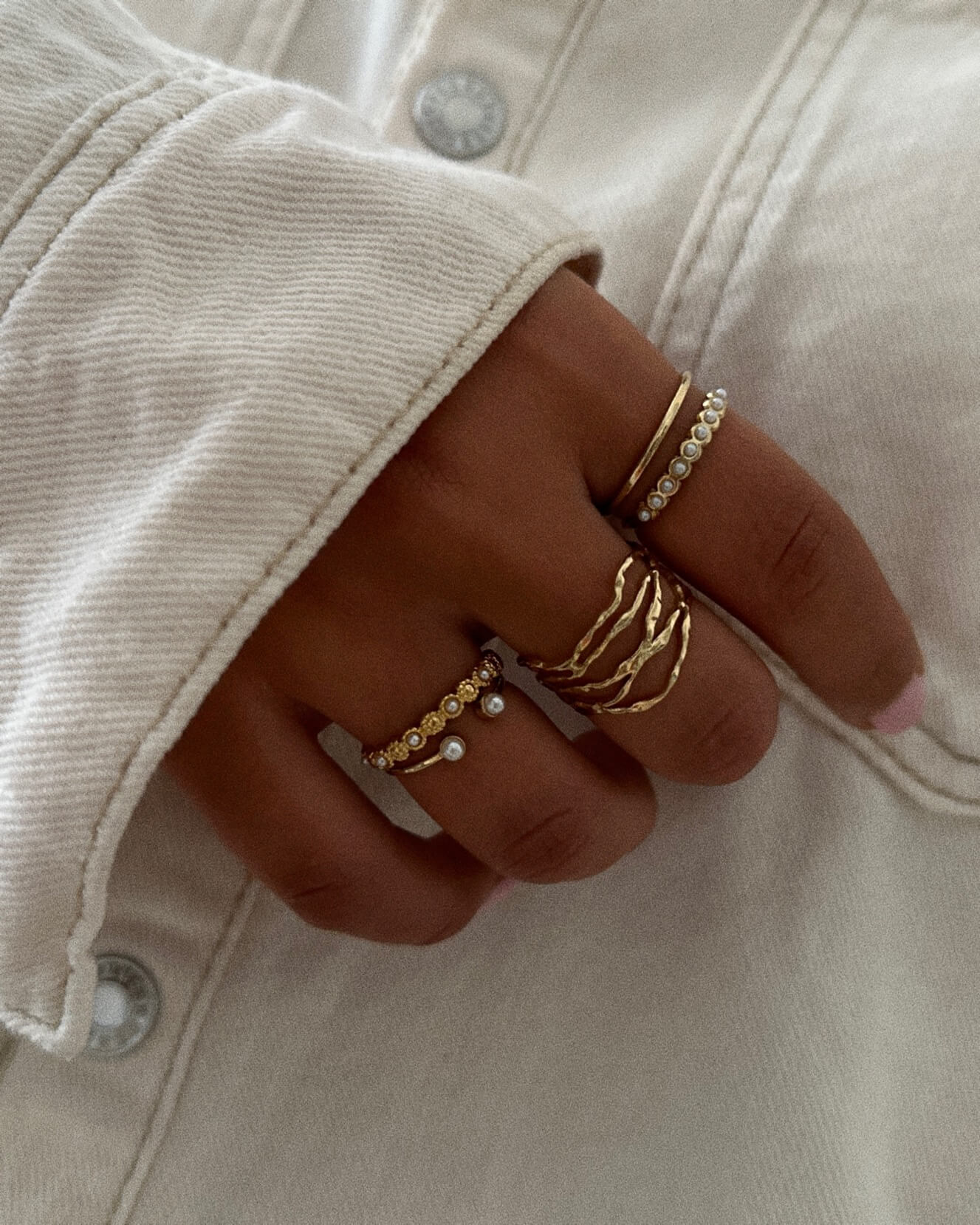 Bague Nestor - Image 3