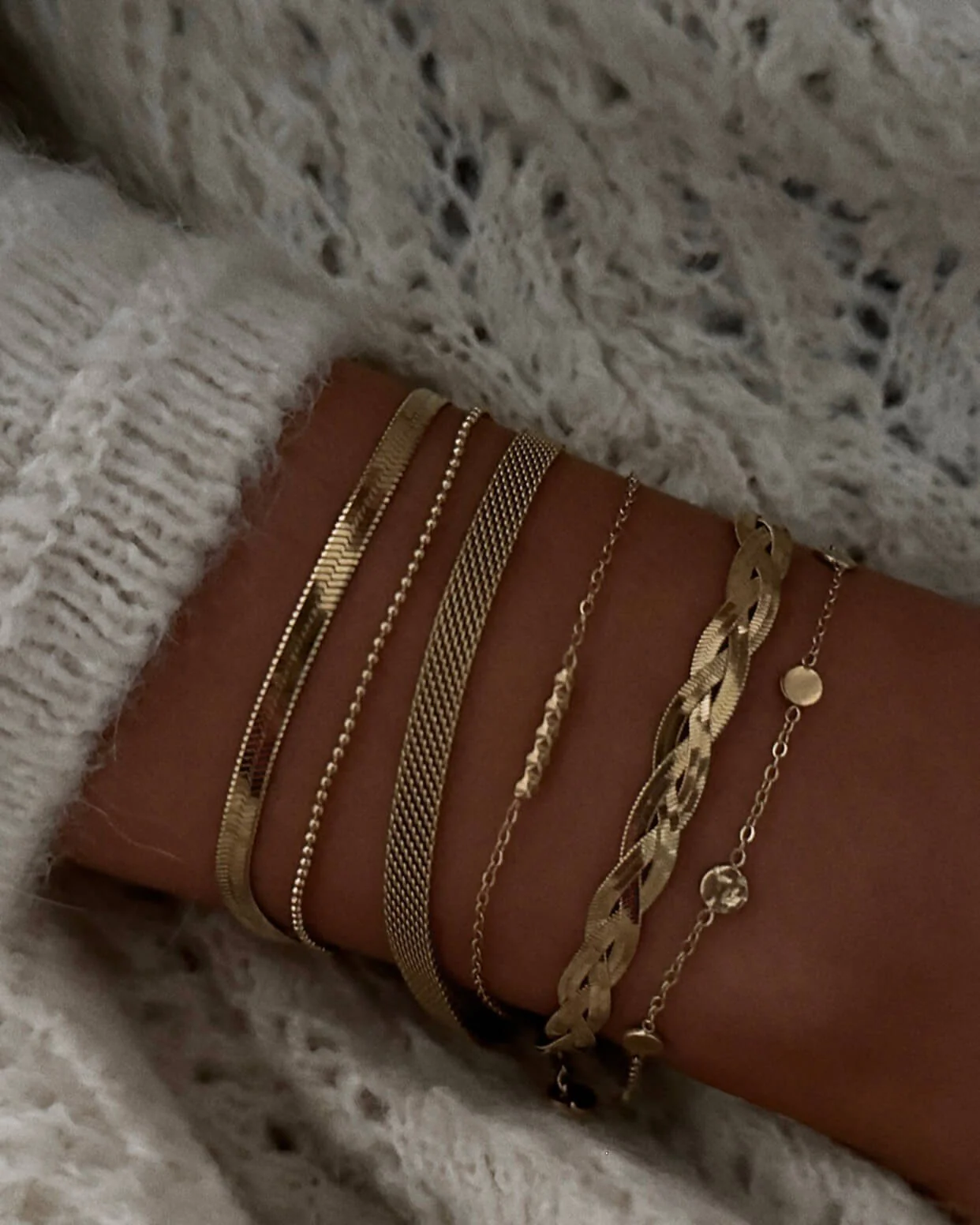 Bracelet Neve - Image 3