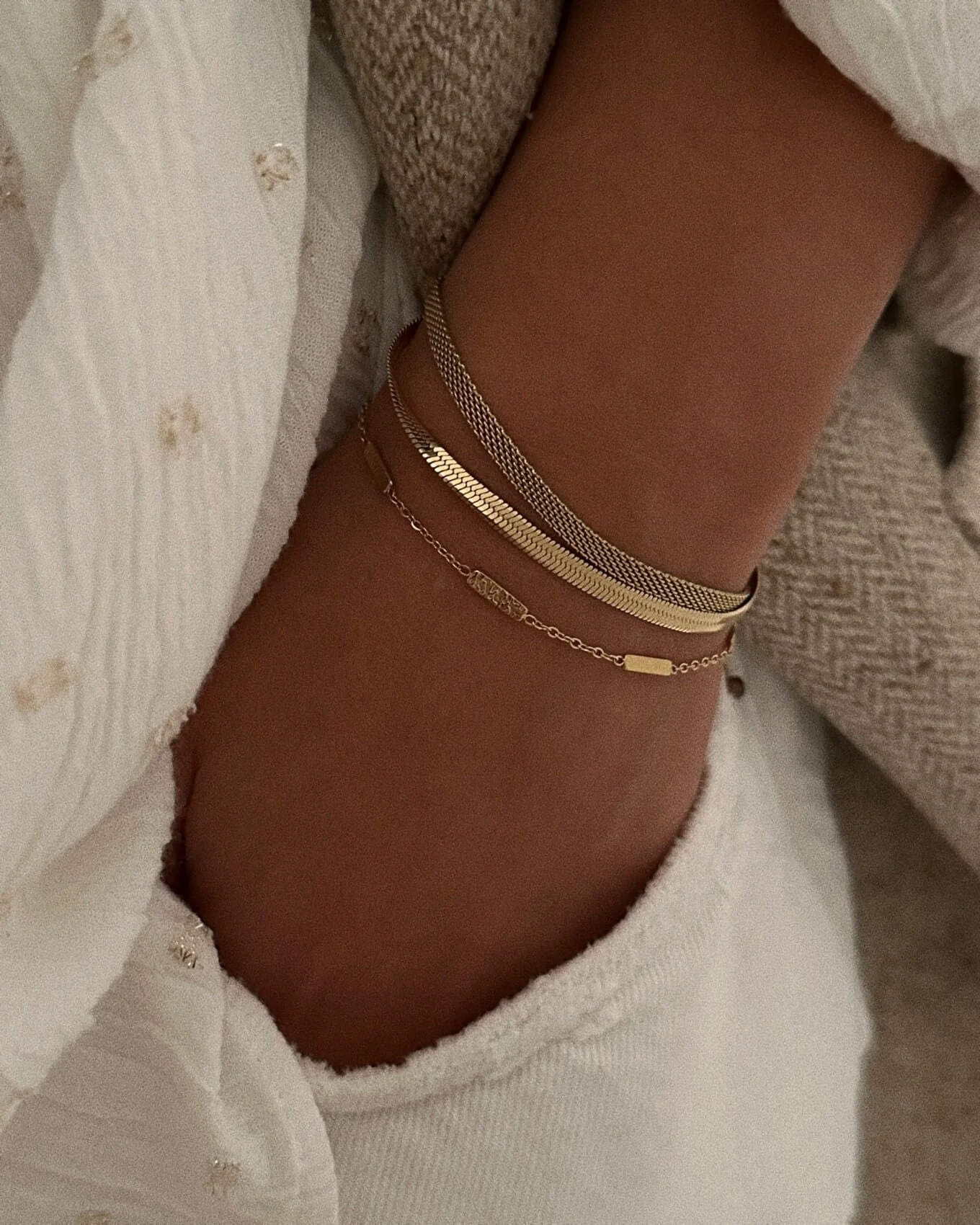 Bracelet Neve - Image 5