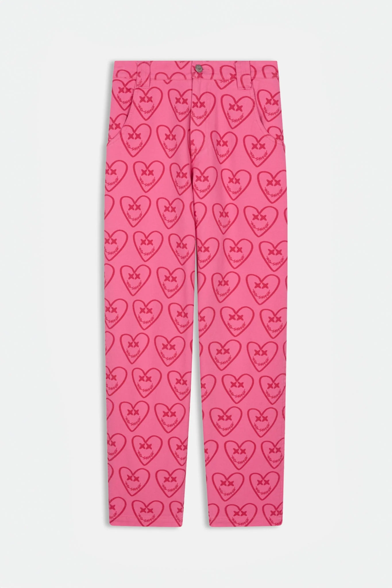 Pantalon Newdelhi - Candy - Image 2