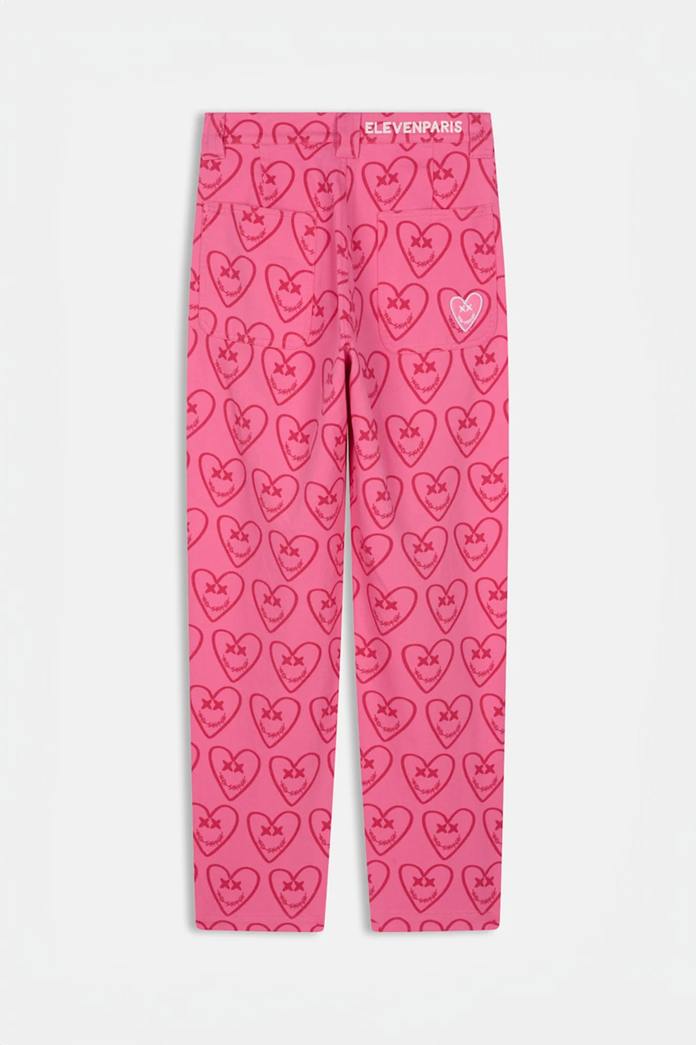 Pantalon Newdelhi - Candy - Image 3