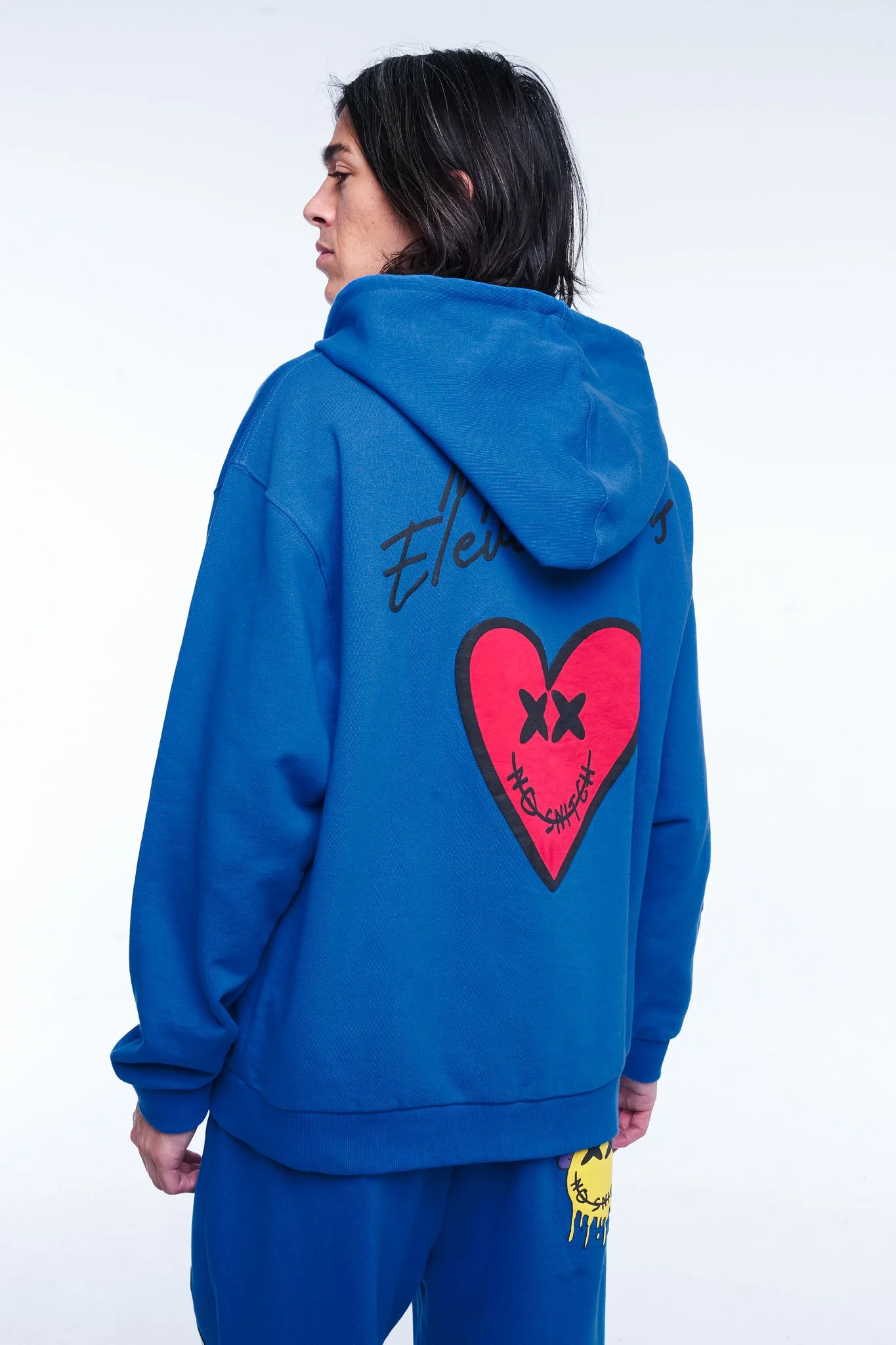 Sweat Newyork - Saphir - Image 7