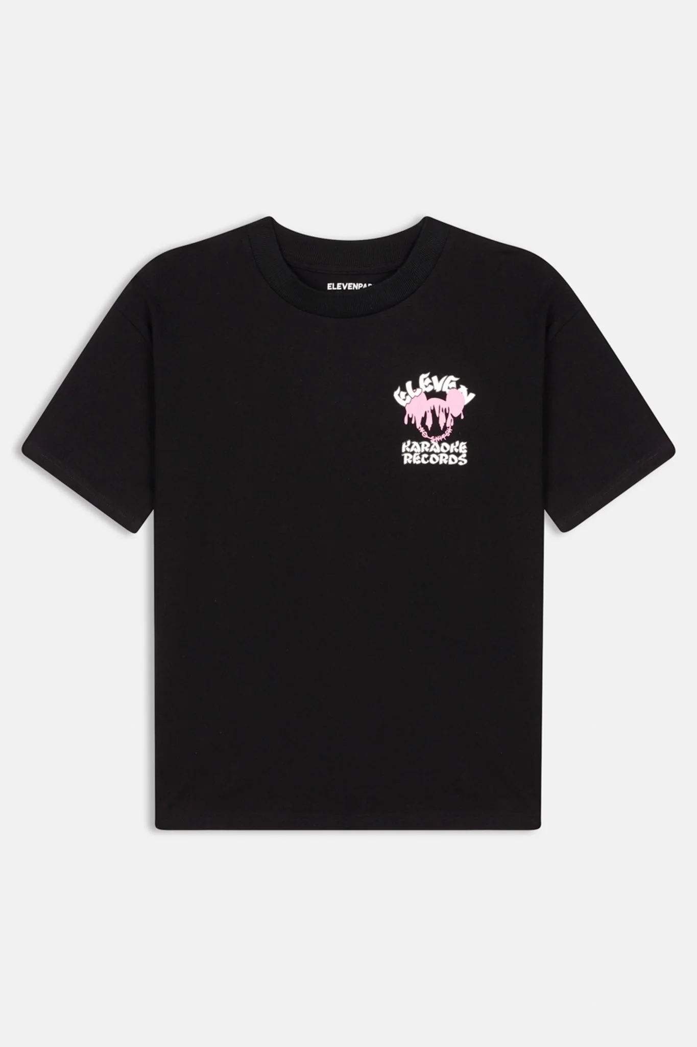 T-Shirt Next - Black - Image 3